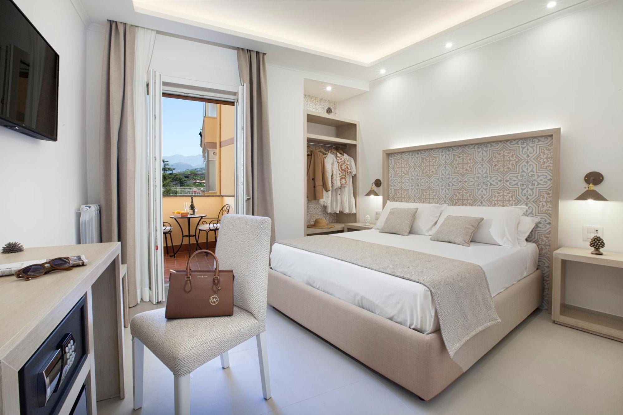 Bed & Breakfast Camalu