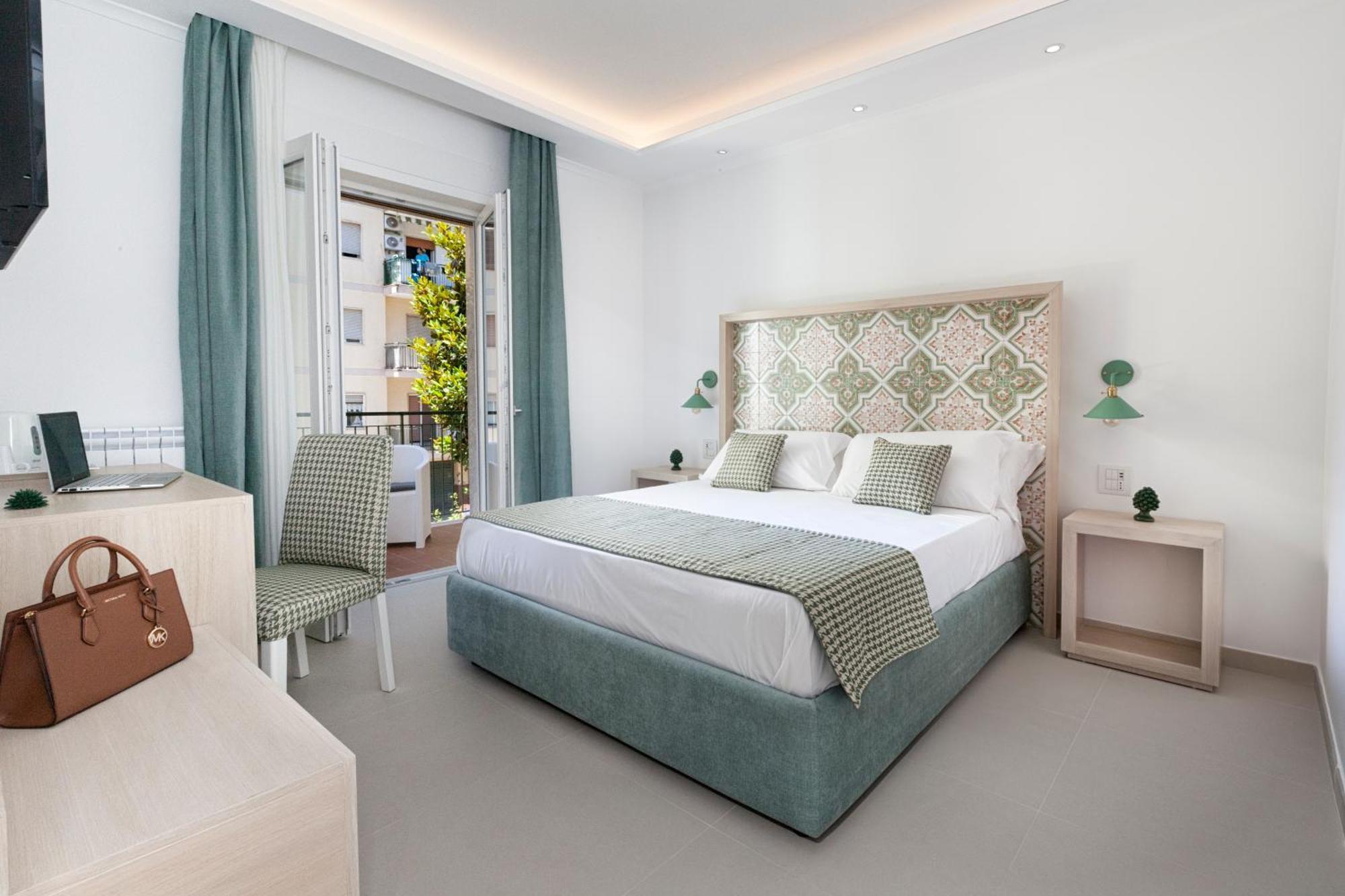 Camalu Bed & Breakfast
