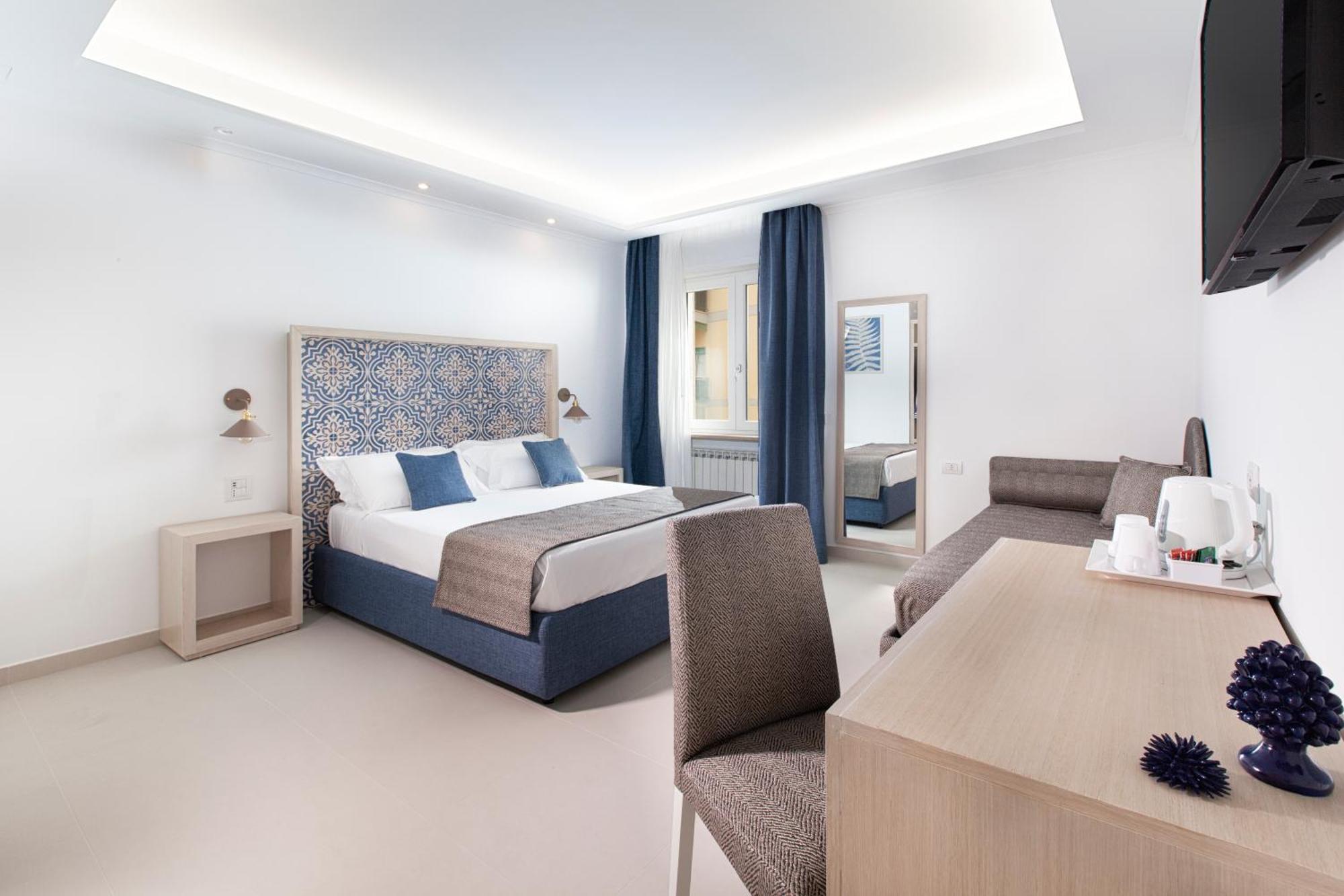 Bed & Breakfast Camalu Sorrento