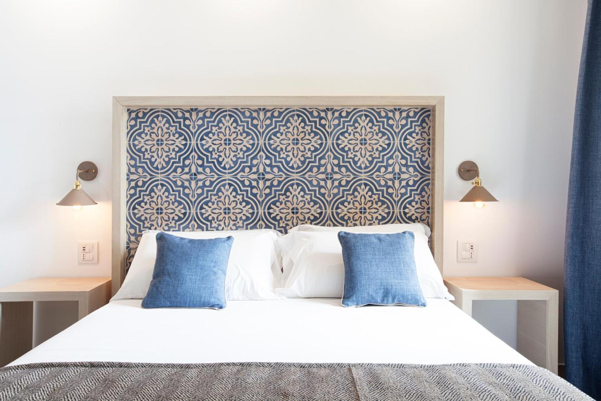 Camalu Bed & Breakfast *