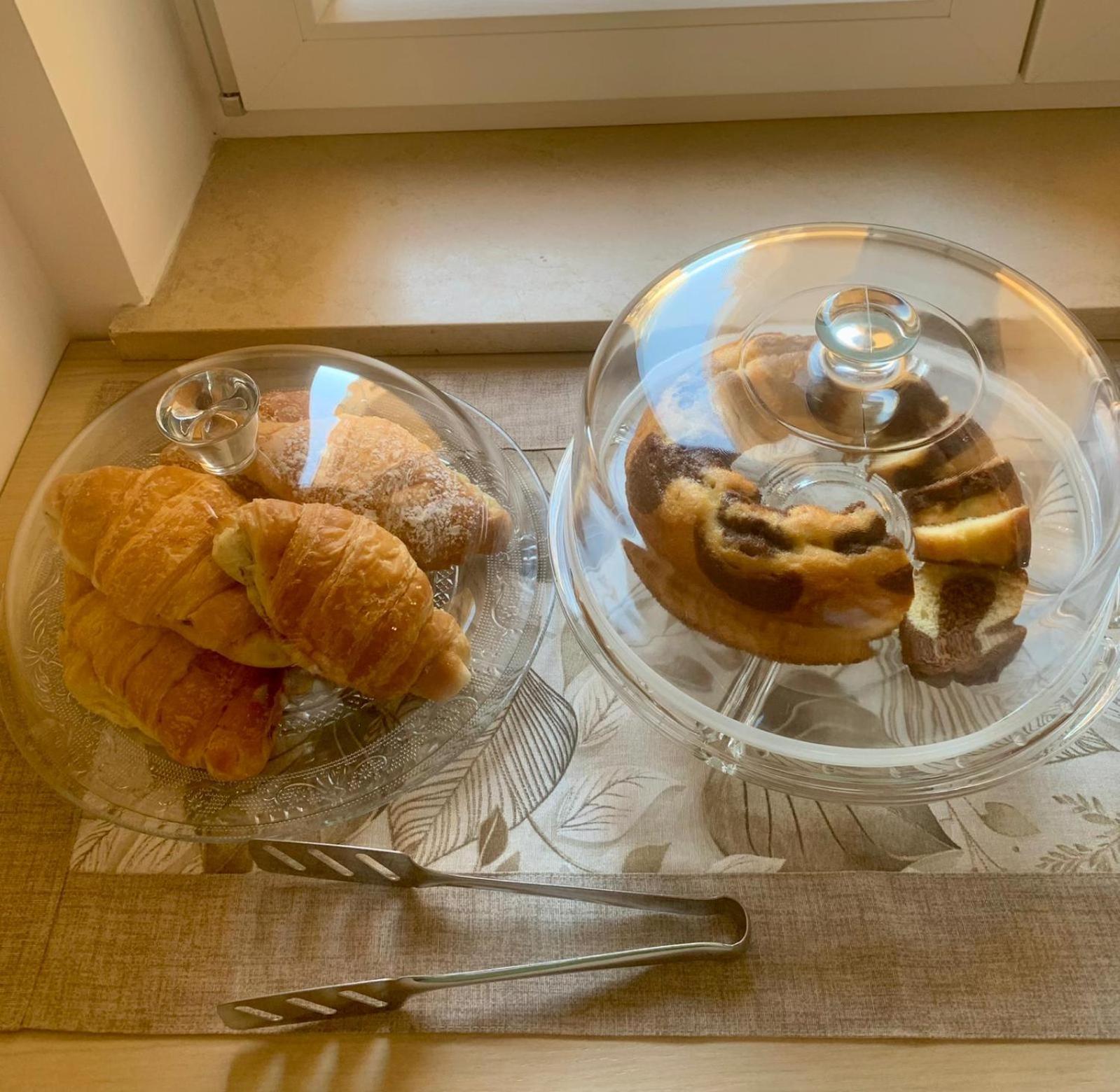 Bed & Breakfast Camalu *