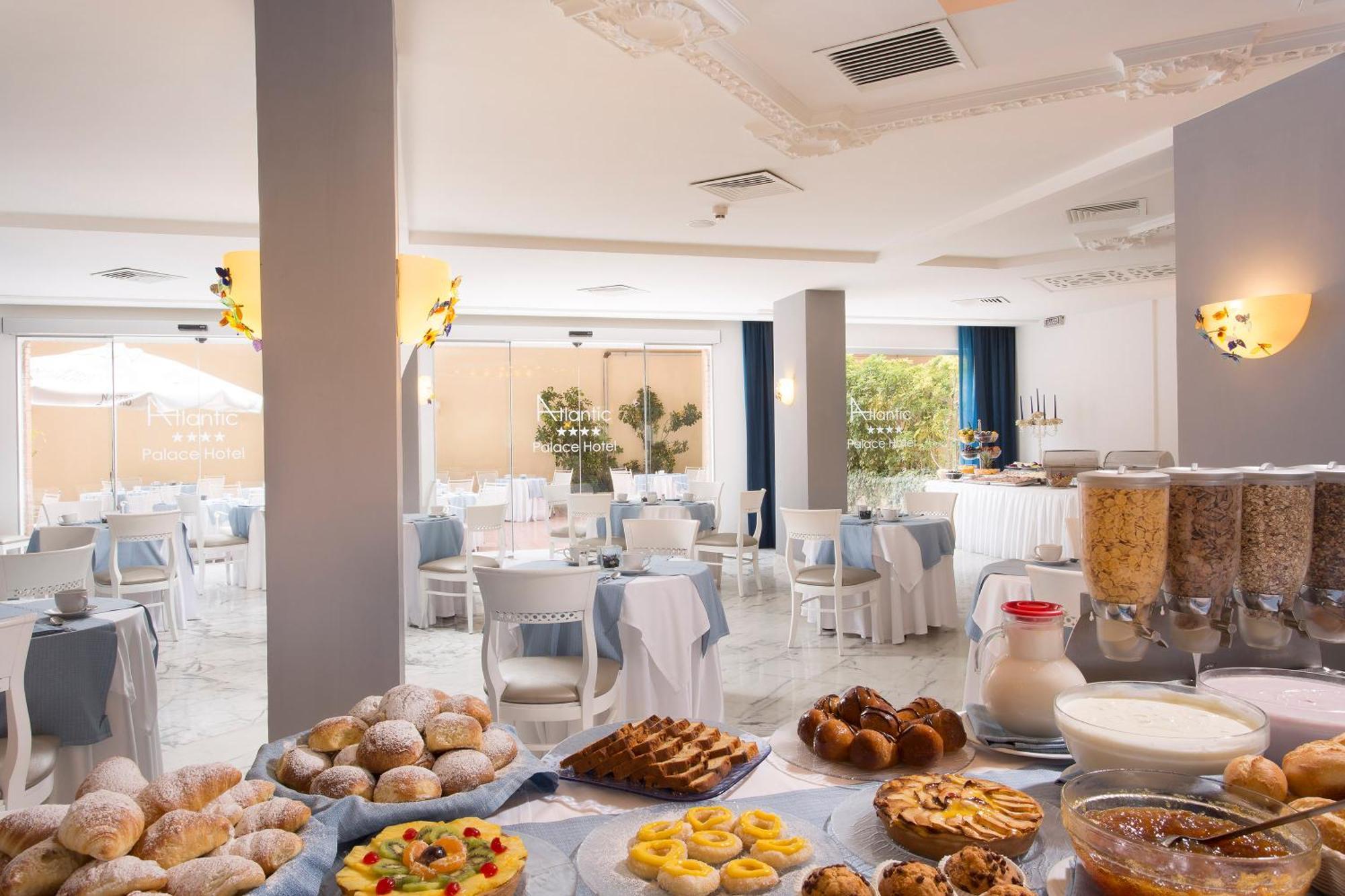 Atlantic Palace (adults Only) 4* Sorrento