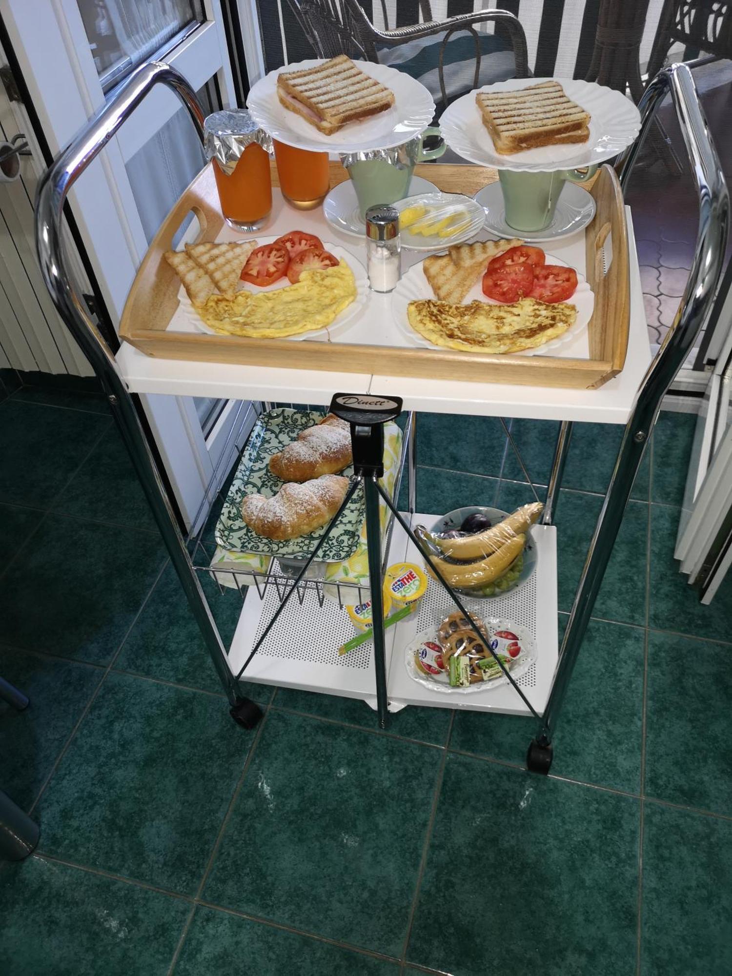 Maison Luro Bed & Breakfast Sorrento