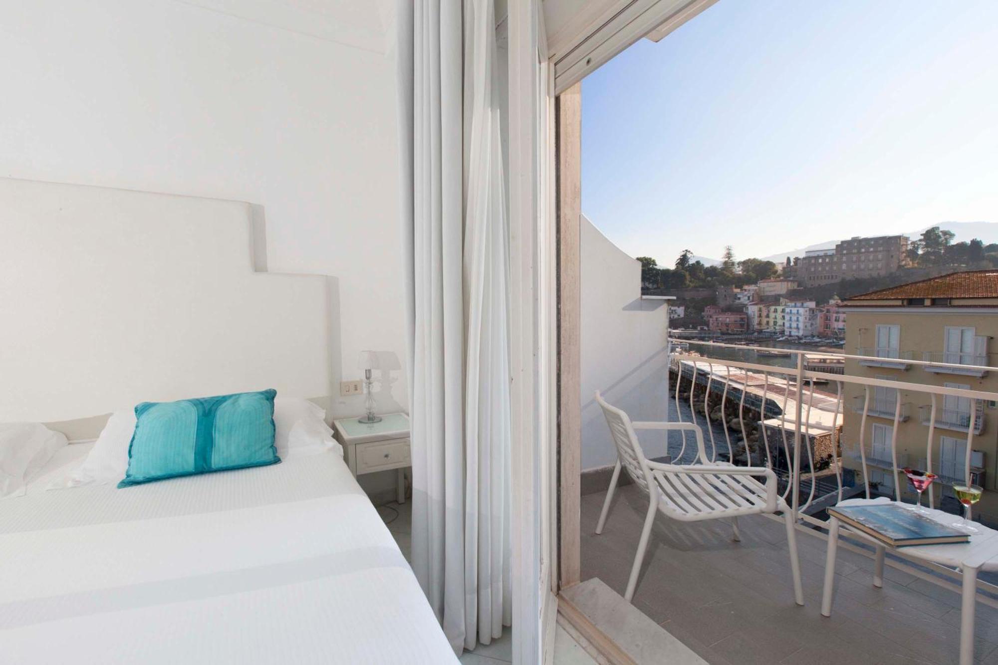 Admiral 4* Sorrento