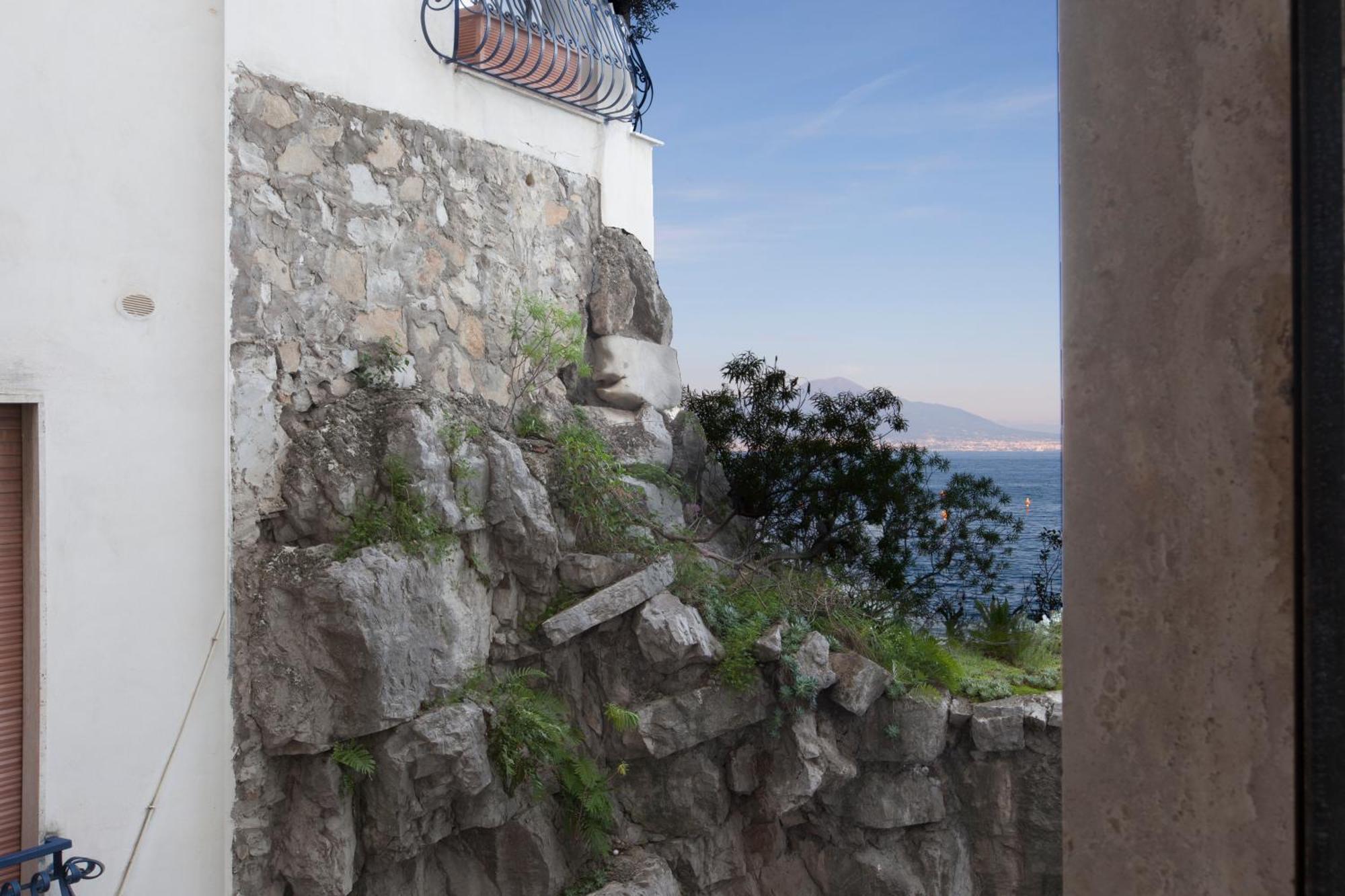 Admiral Hotel Sorrento