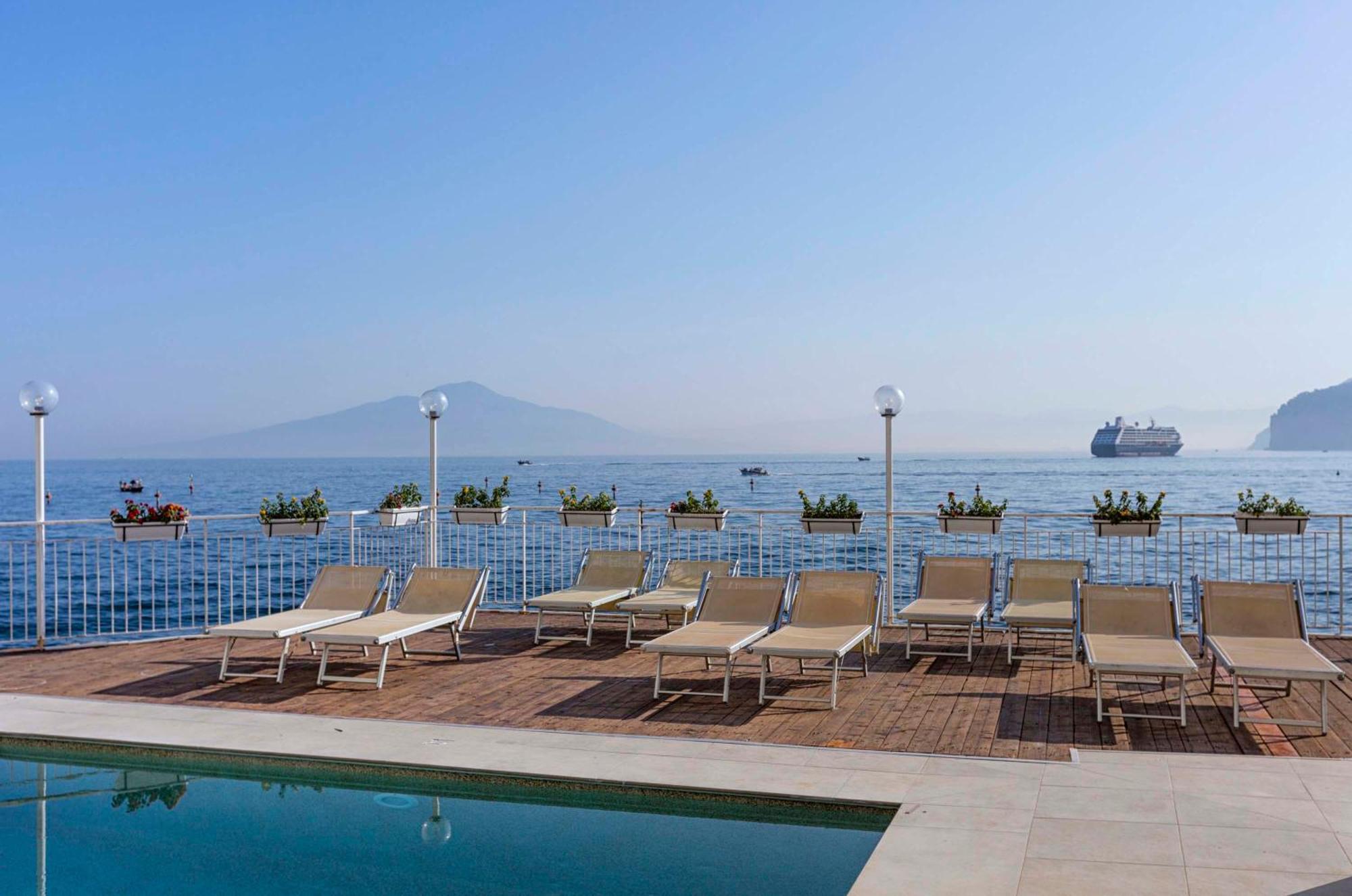 Hotel Admiral