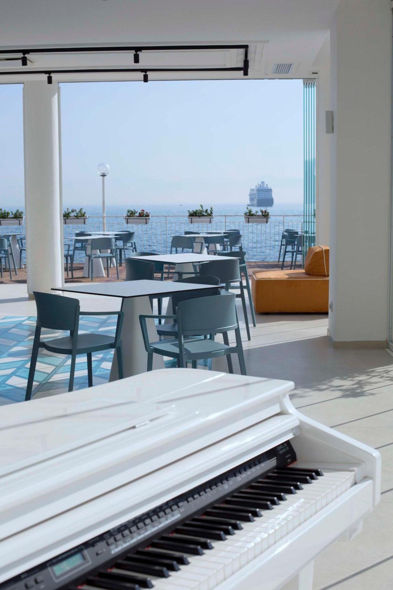 Hotel Admiral 4*