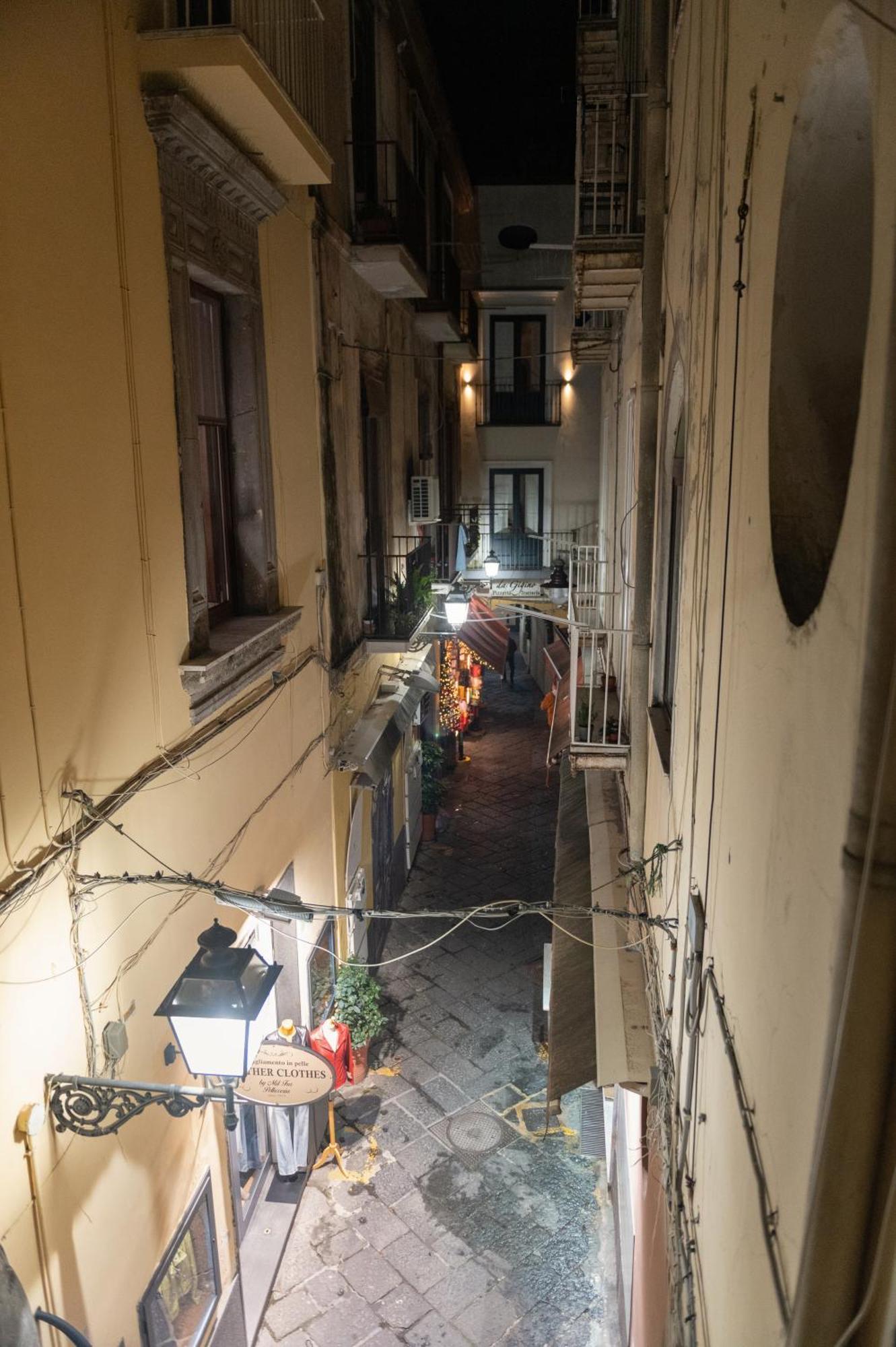 Old Town *