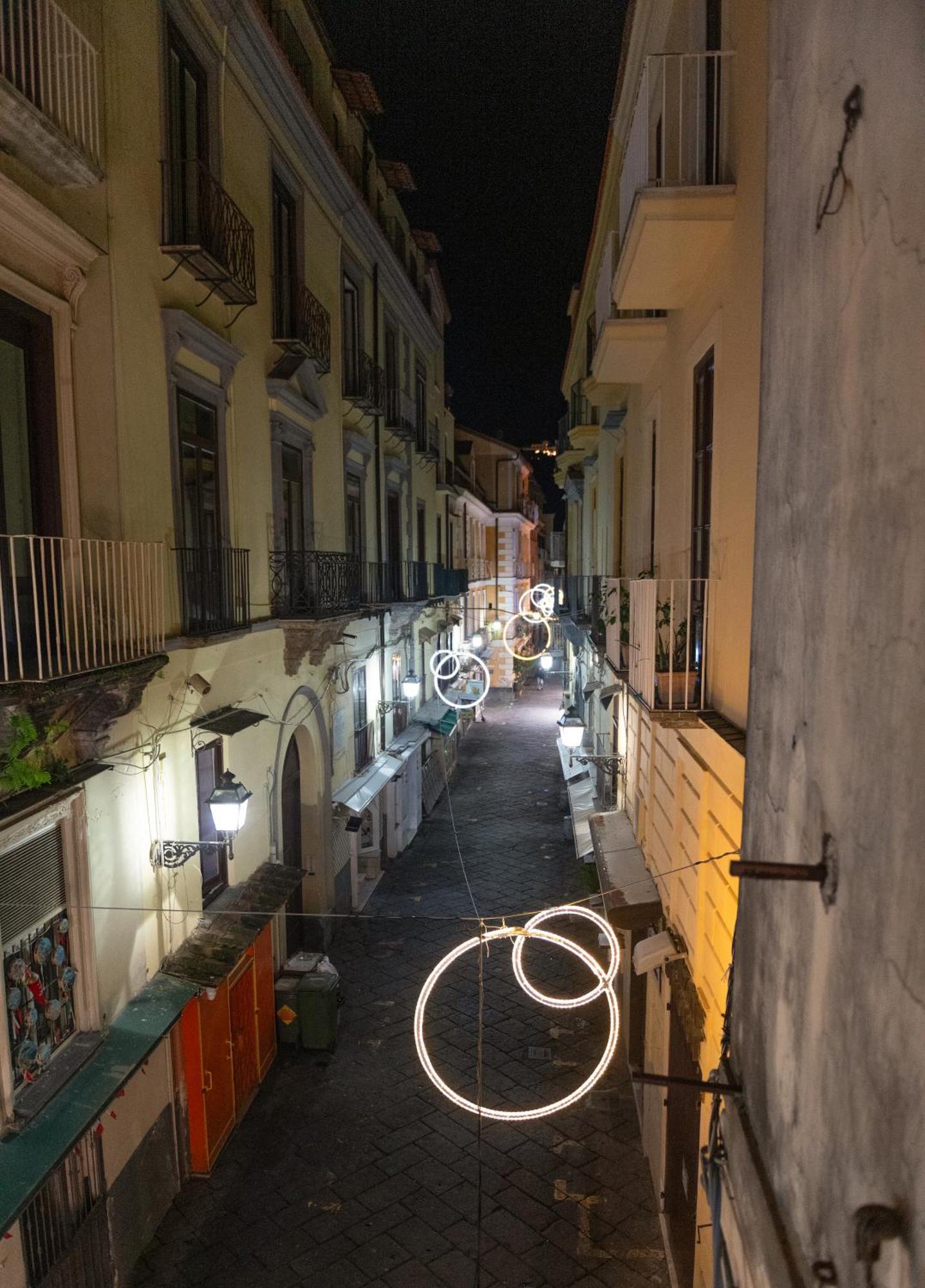 Holiday home Old Town Sorrento