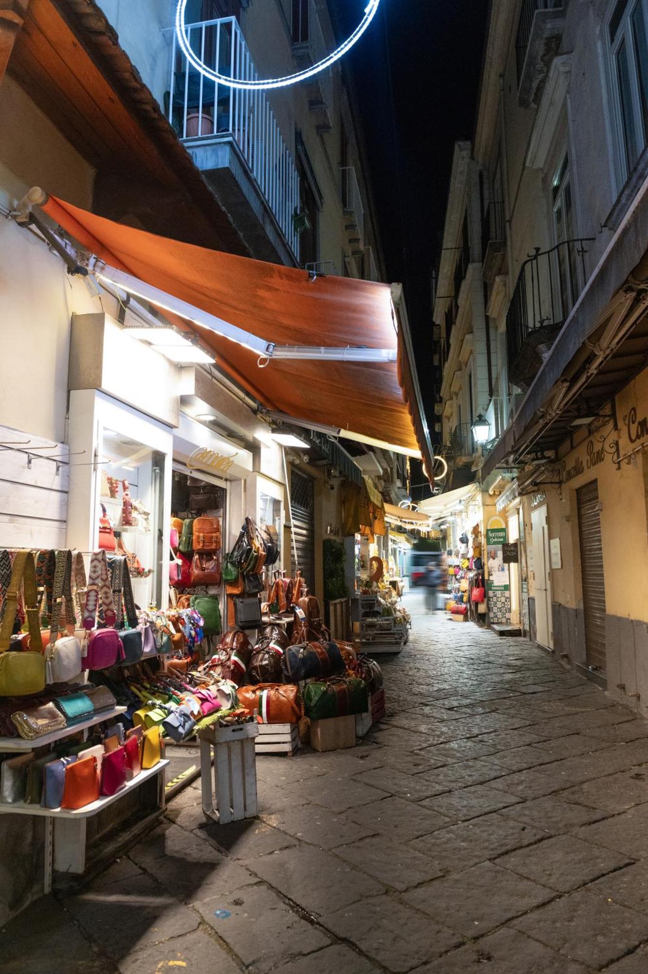 Old Town *
