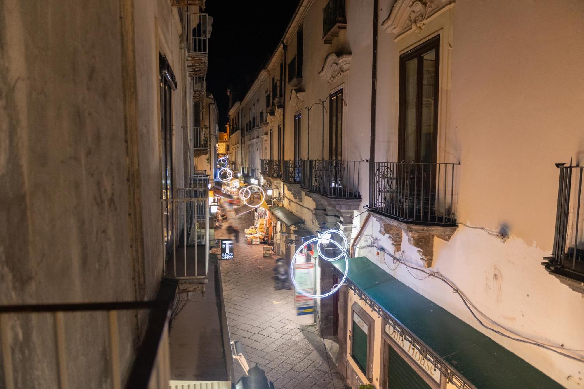 Old Town * Sorrento