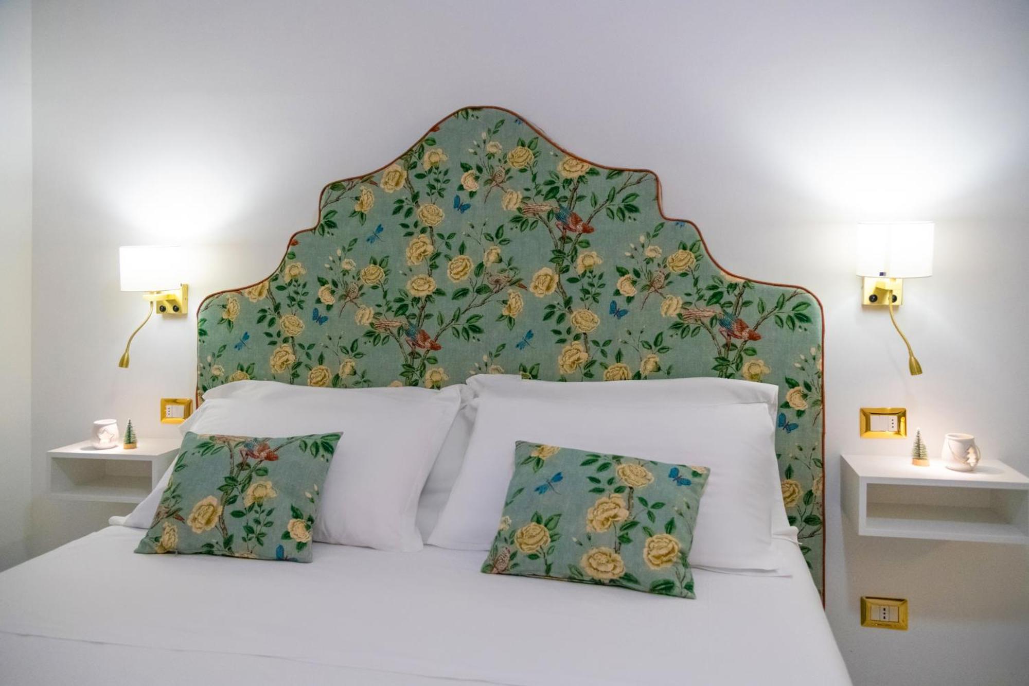 Old Town Holiday home Sorrento