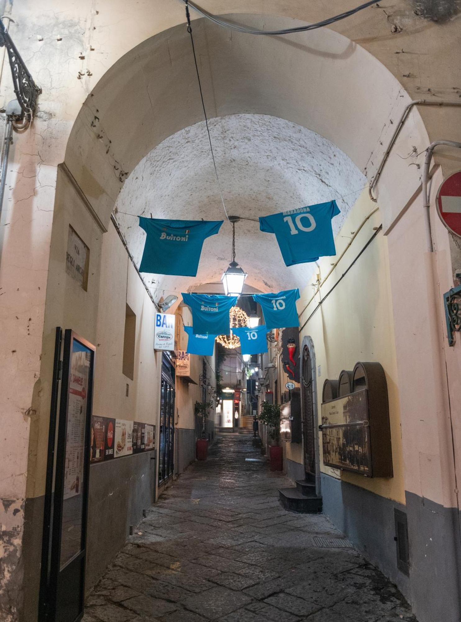 Holiday home Old Town Sorrento