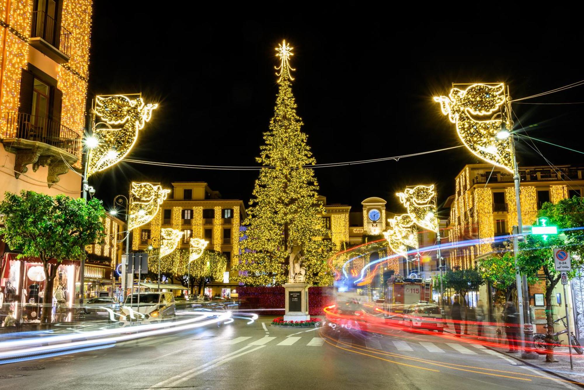 Old Town Holiday home Sorrento