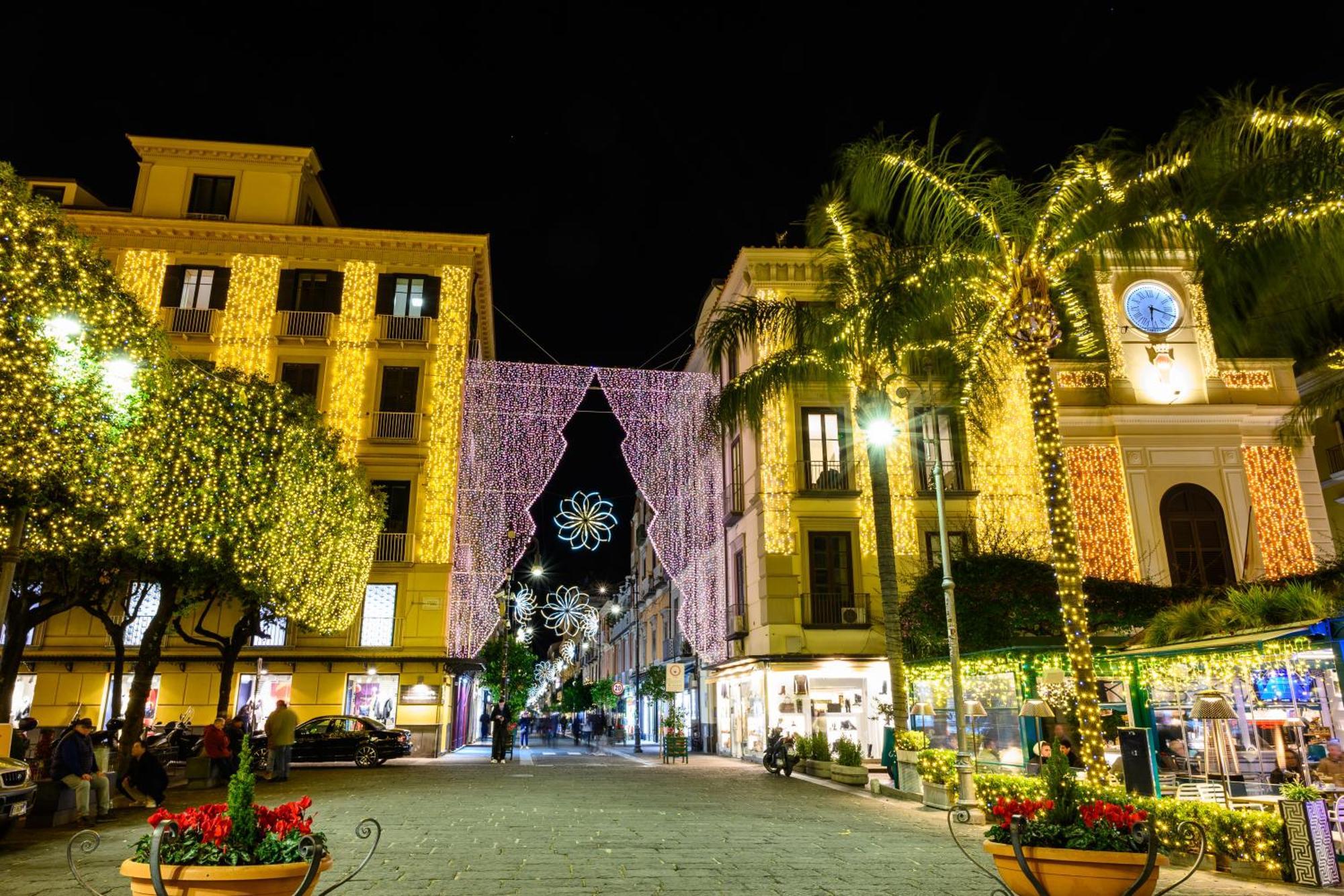 Holiday home Old Town Sorrento