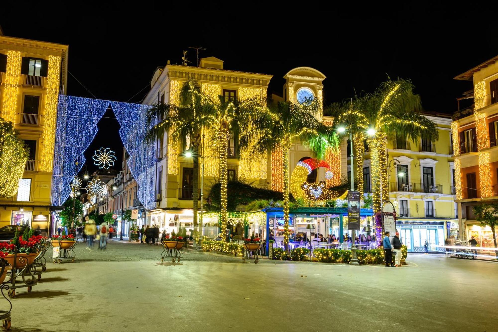 Old Town *