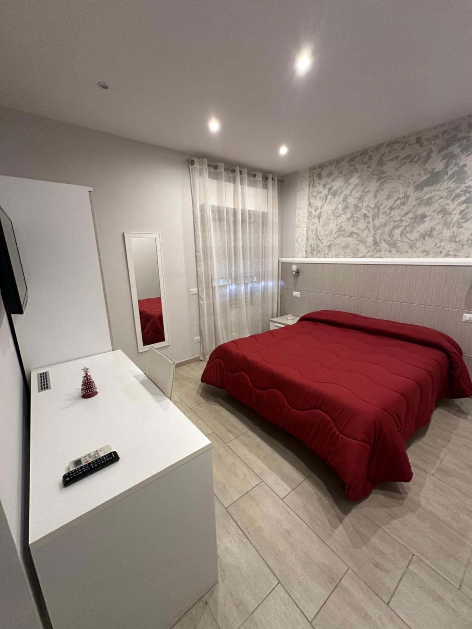Bed & Breakfast Maresmeraldo Holidays *