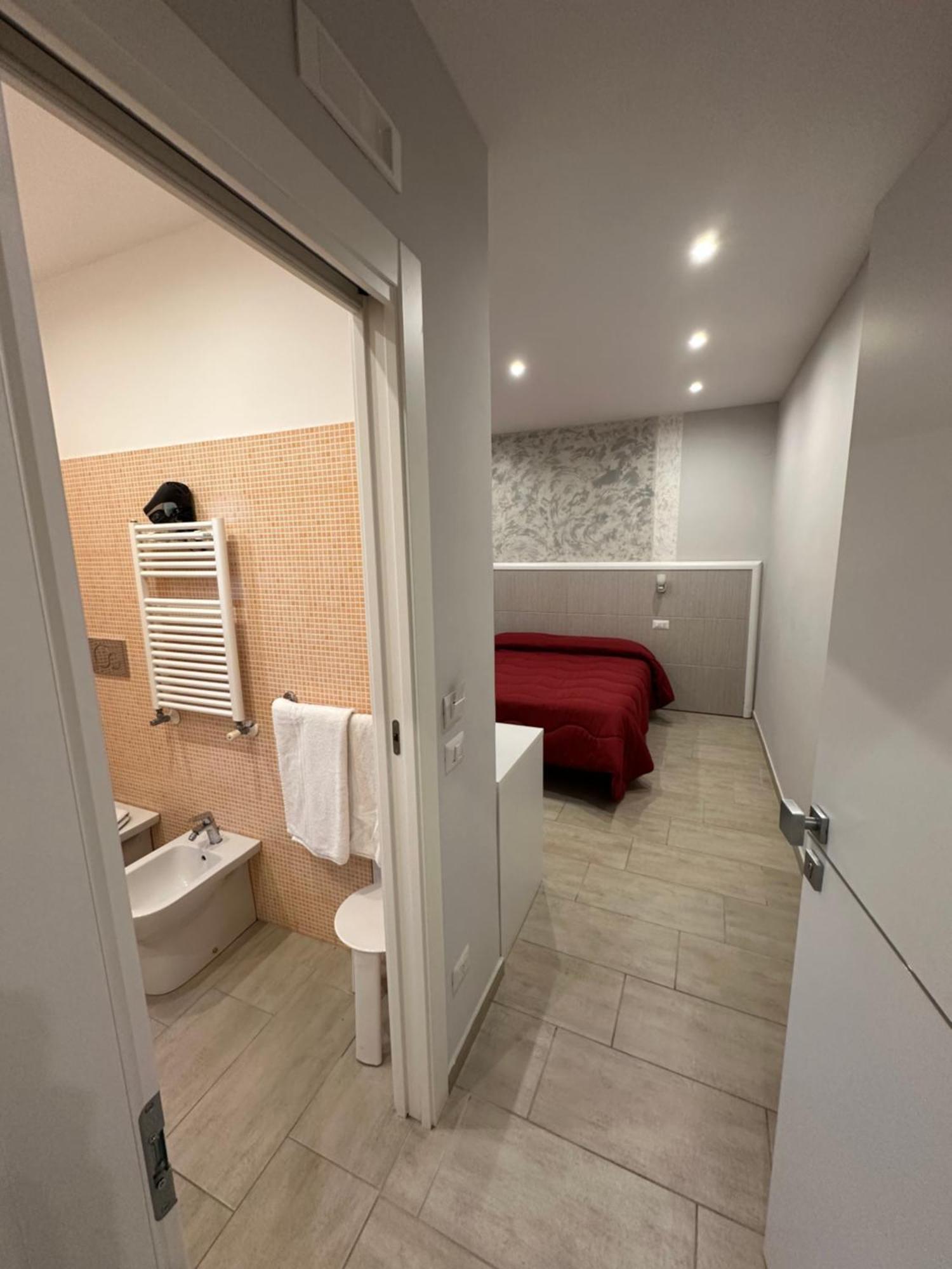 Bed & Breakfast Maresmeraldo Holidays Sorrento
