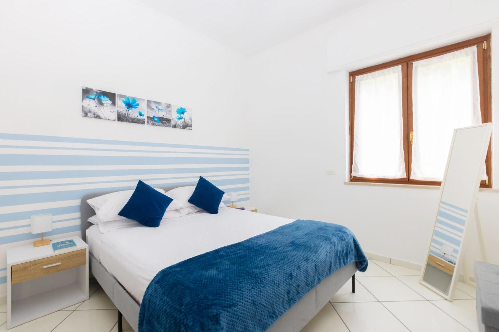 Charming&modern One-bedroom In * Sorrento