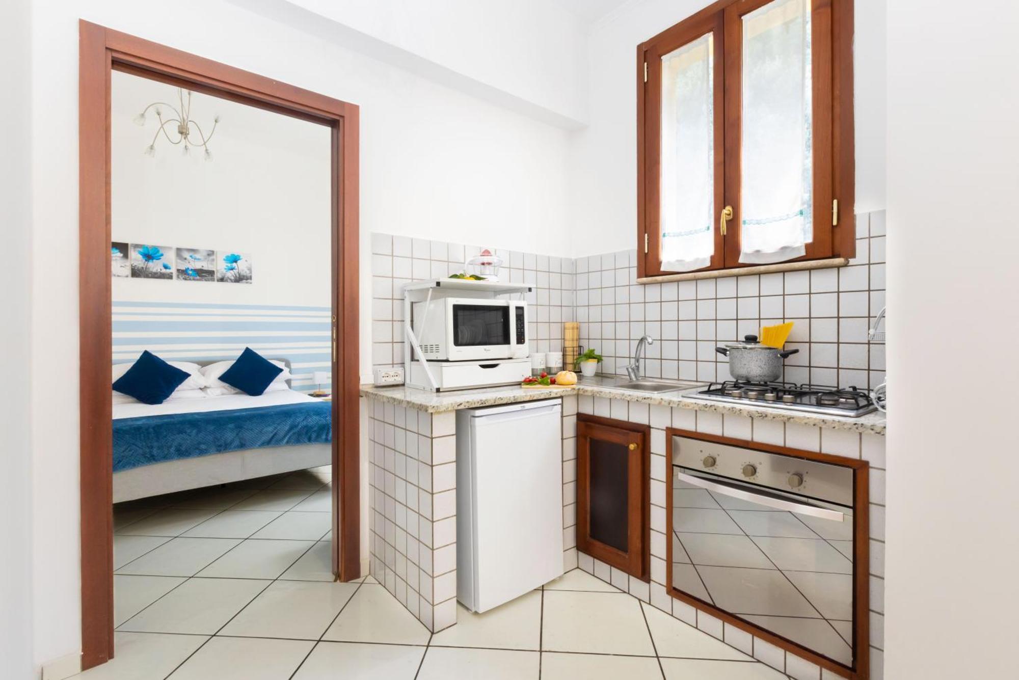Apartment Charming&modern One-bedroom In