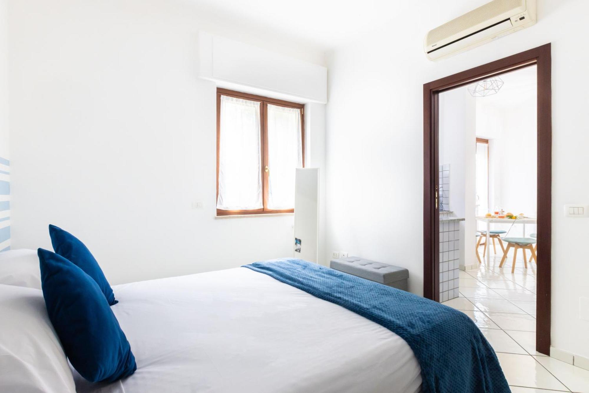 Charming&modern One-bedroom In *