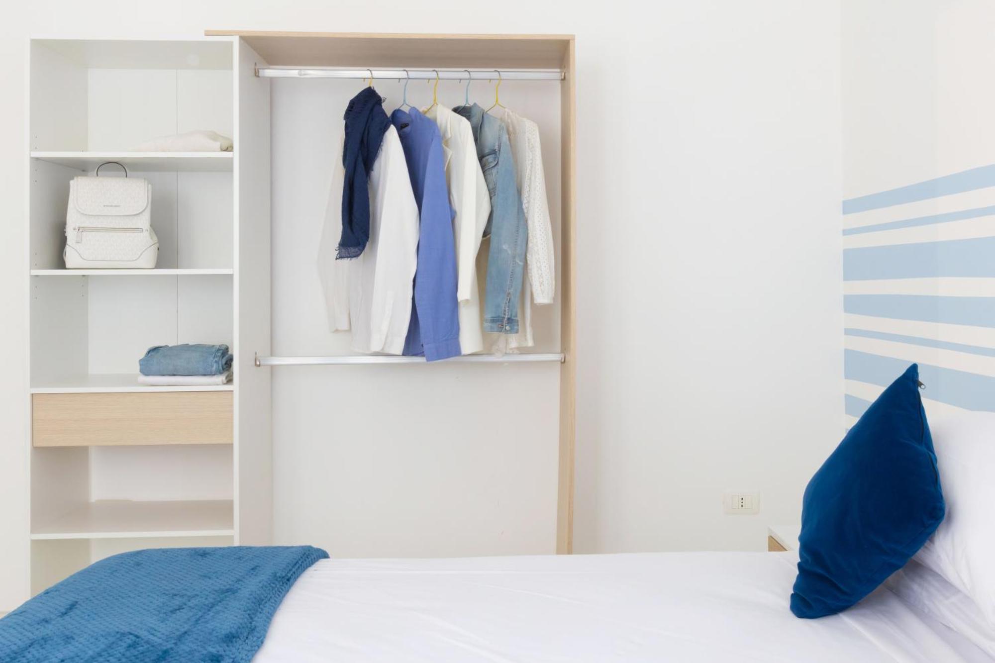 Charming&modern One-bedroom In