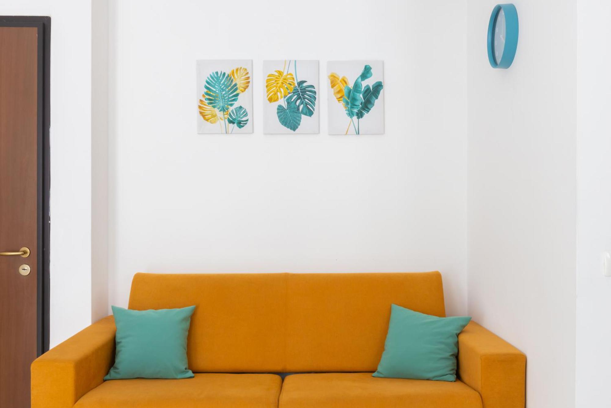 Charming&modern One-bedroom In