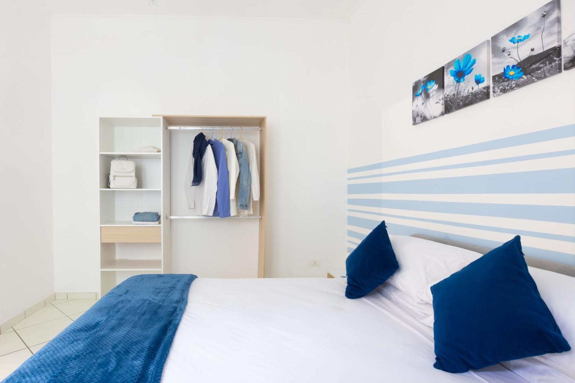 Charming&modern One-bedroom In Apartment