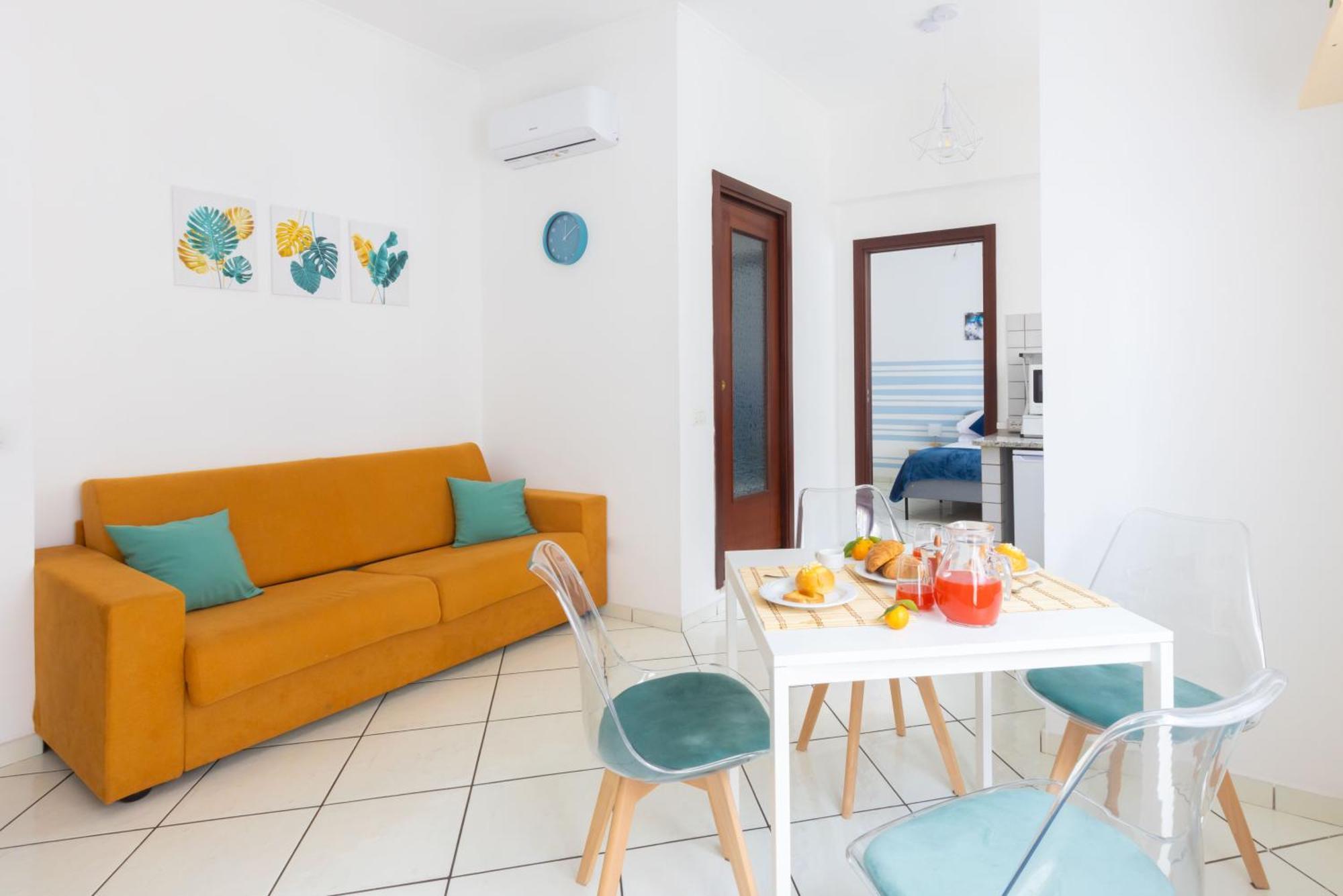 Charming&modern One-bedroom In