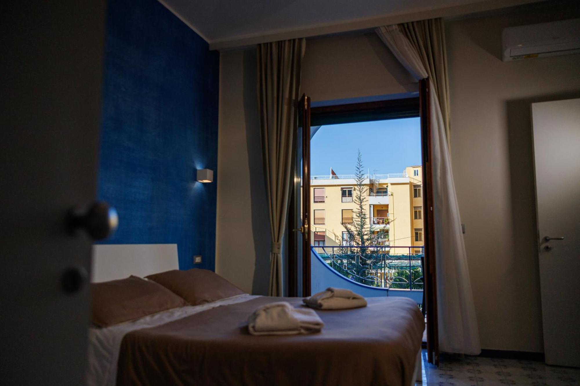 The Reef Bed & Breakfast Sorrento