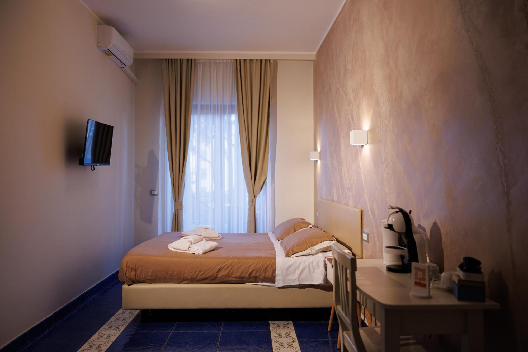 Bed & Breakfast The Reef 2*