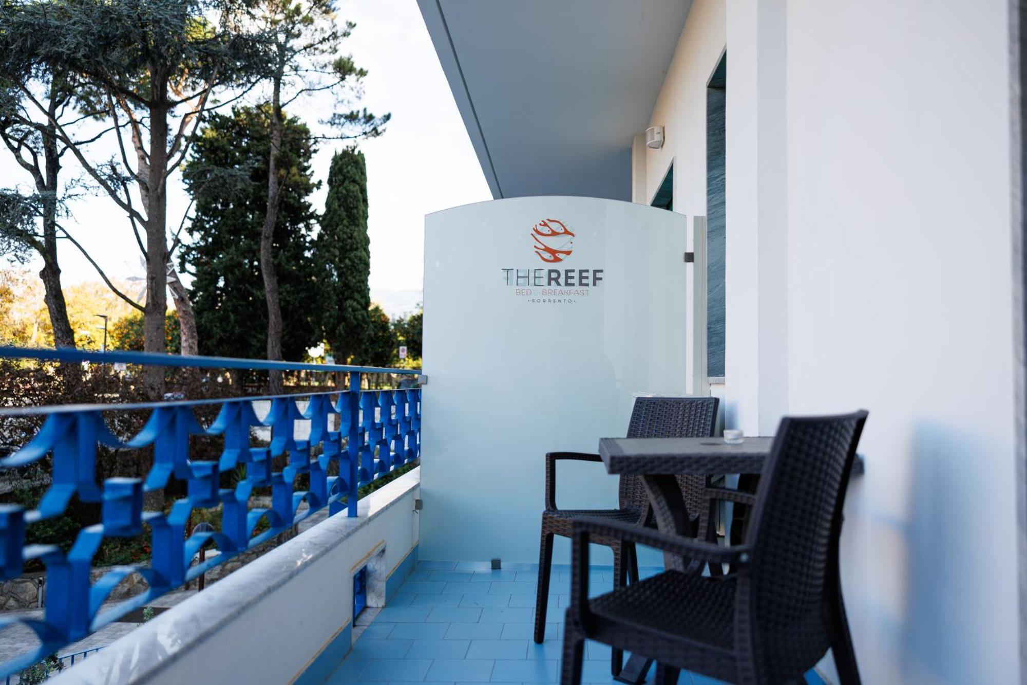 Bed & Breakfast The Reef 2*