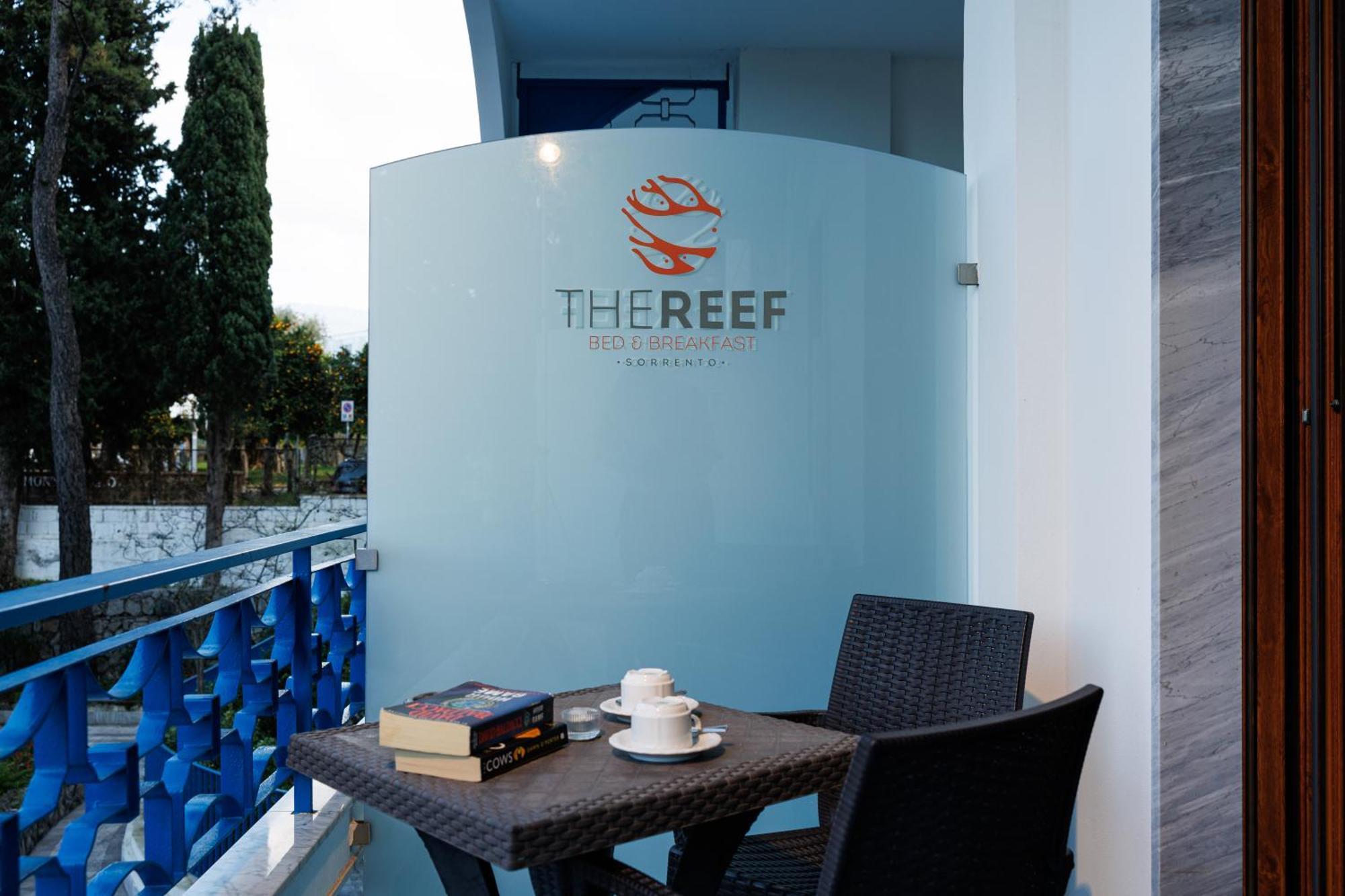 The Reef Bed & Breakfast Sorrento