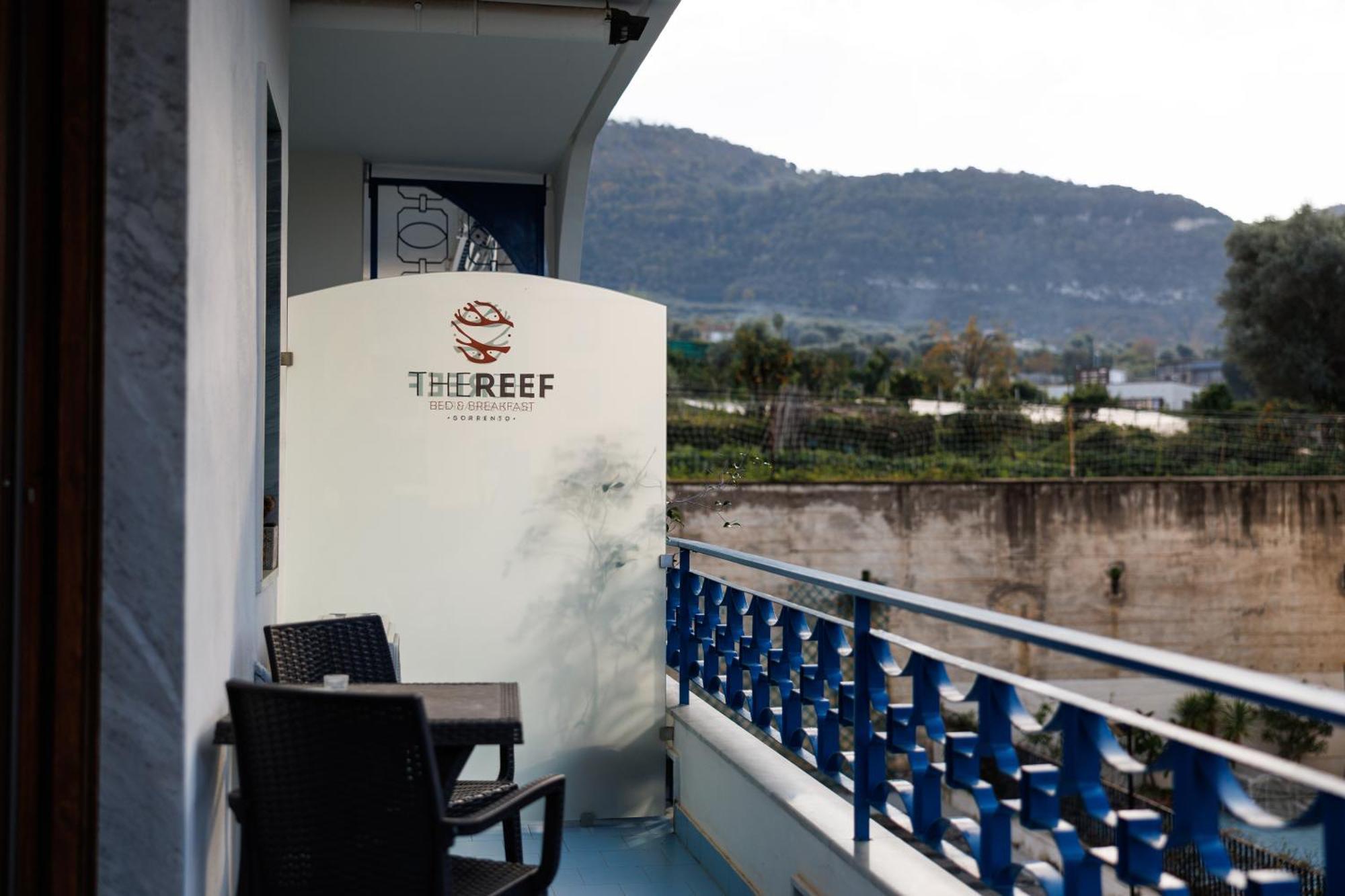 The Reef Bed & Breakfast