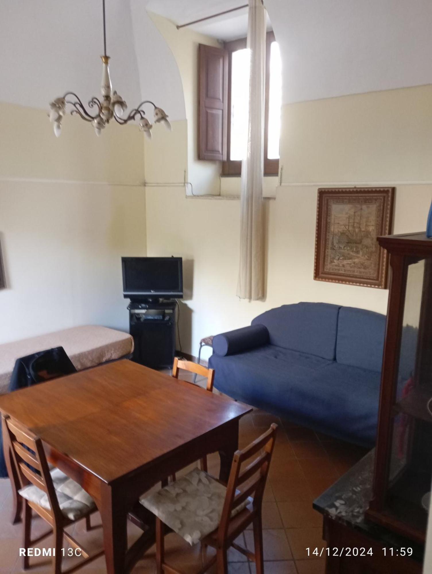 Domino House - Il Casale Villa