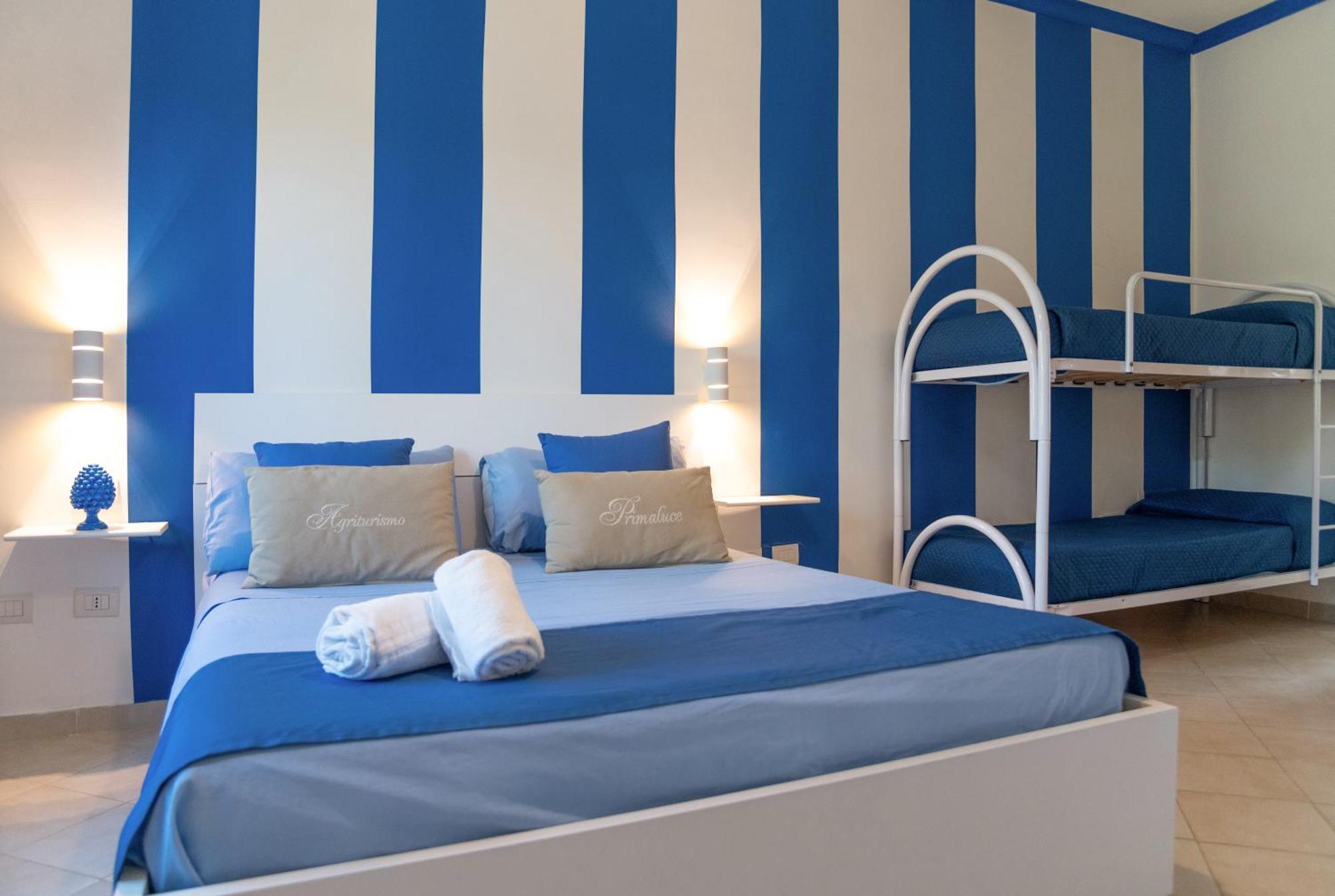 Farm stay Agriturismo Primaluce