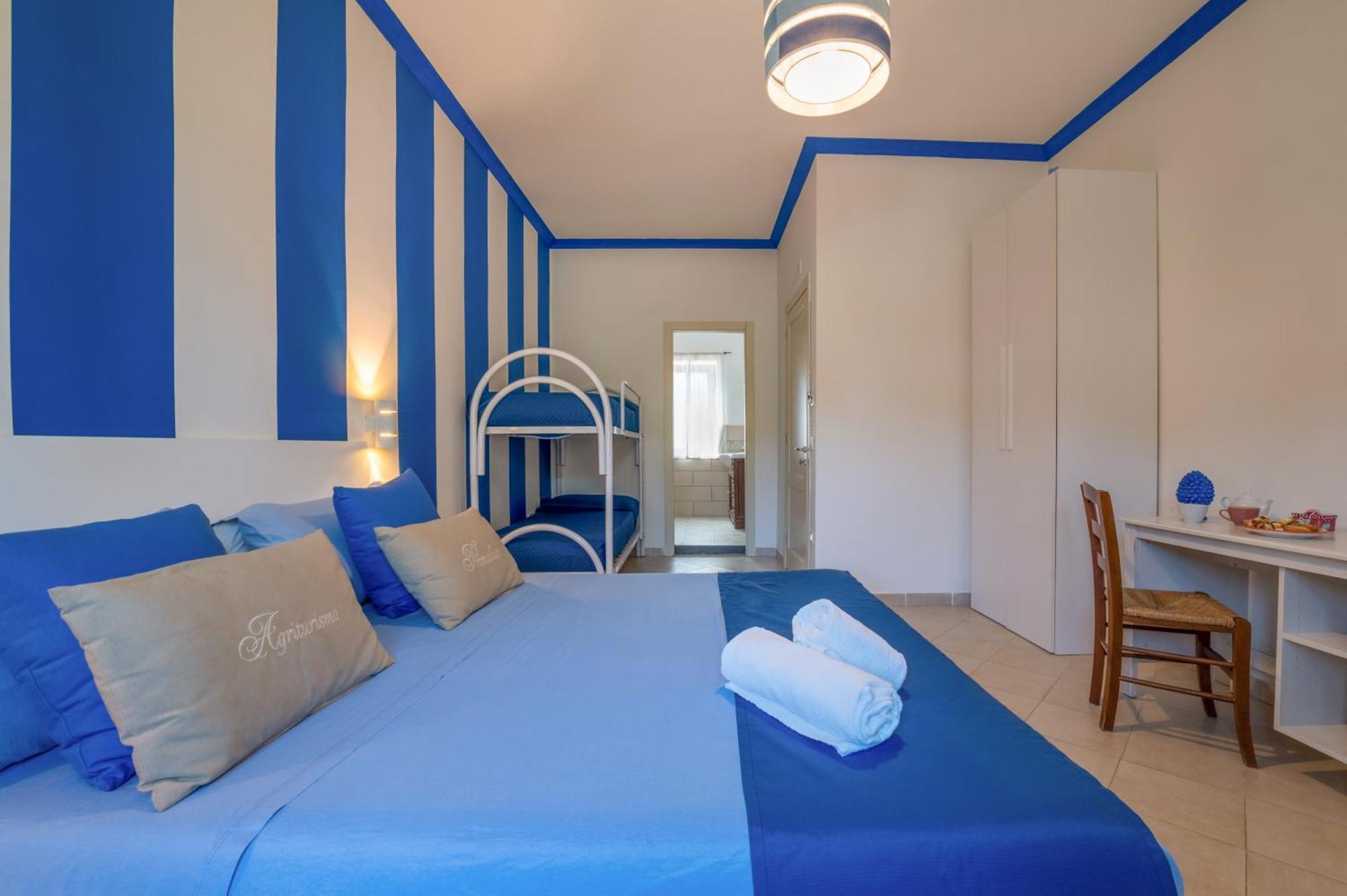 Farm stay Agriturismo Primaluce Sorrento