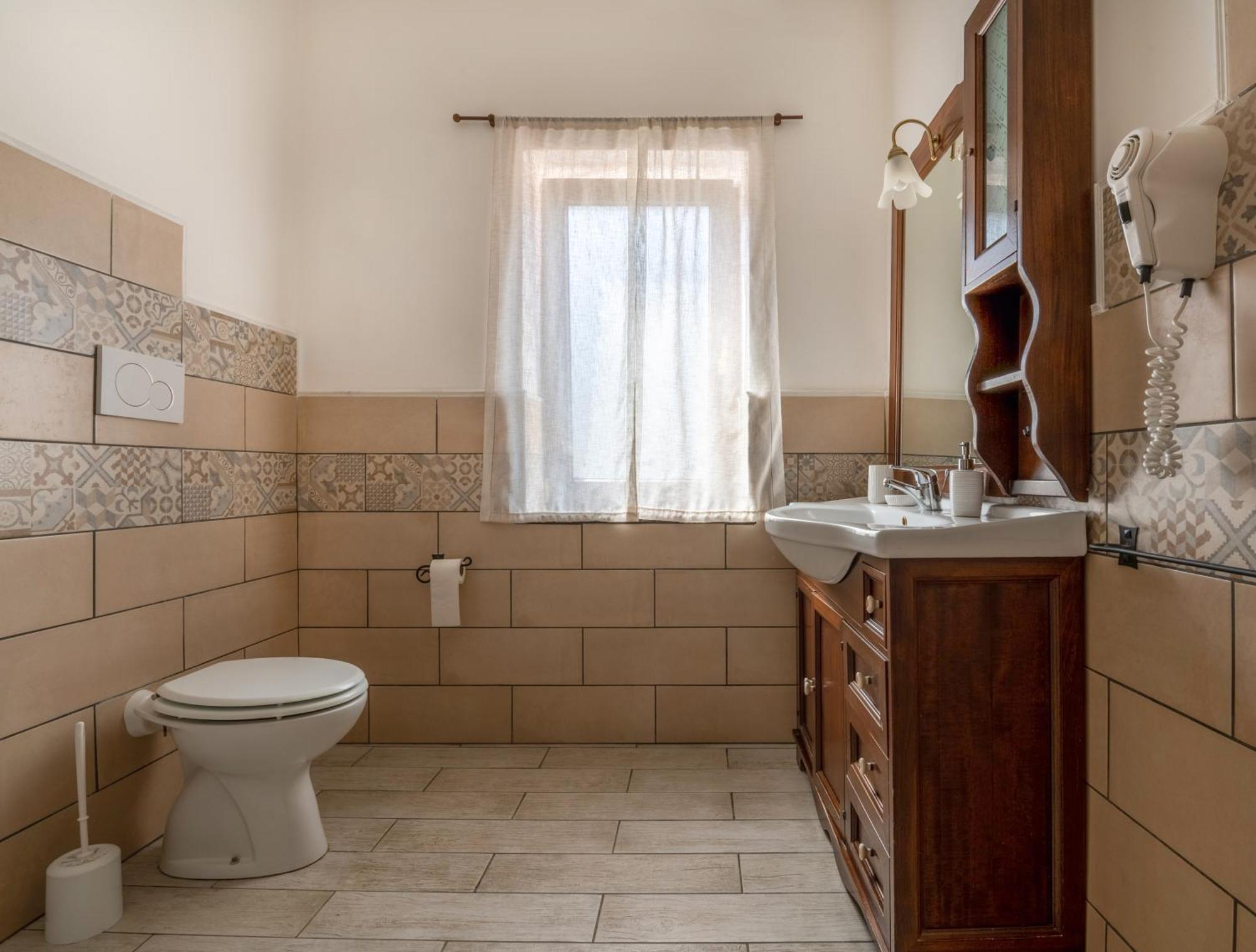 Agriturismo Primaluce *