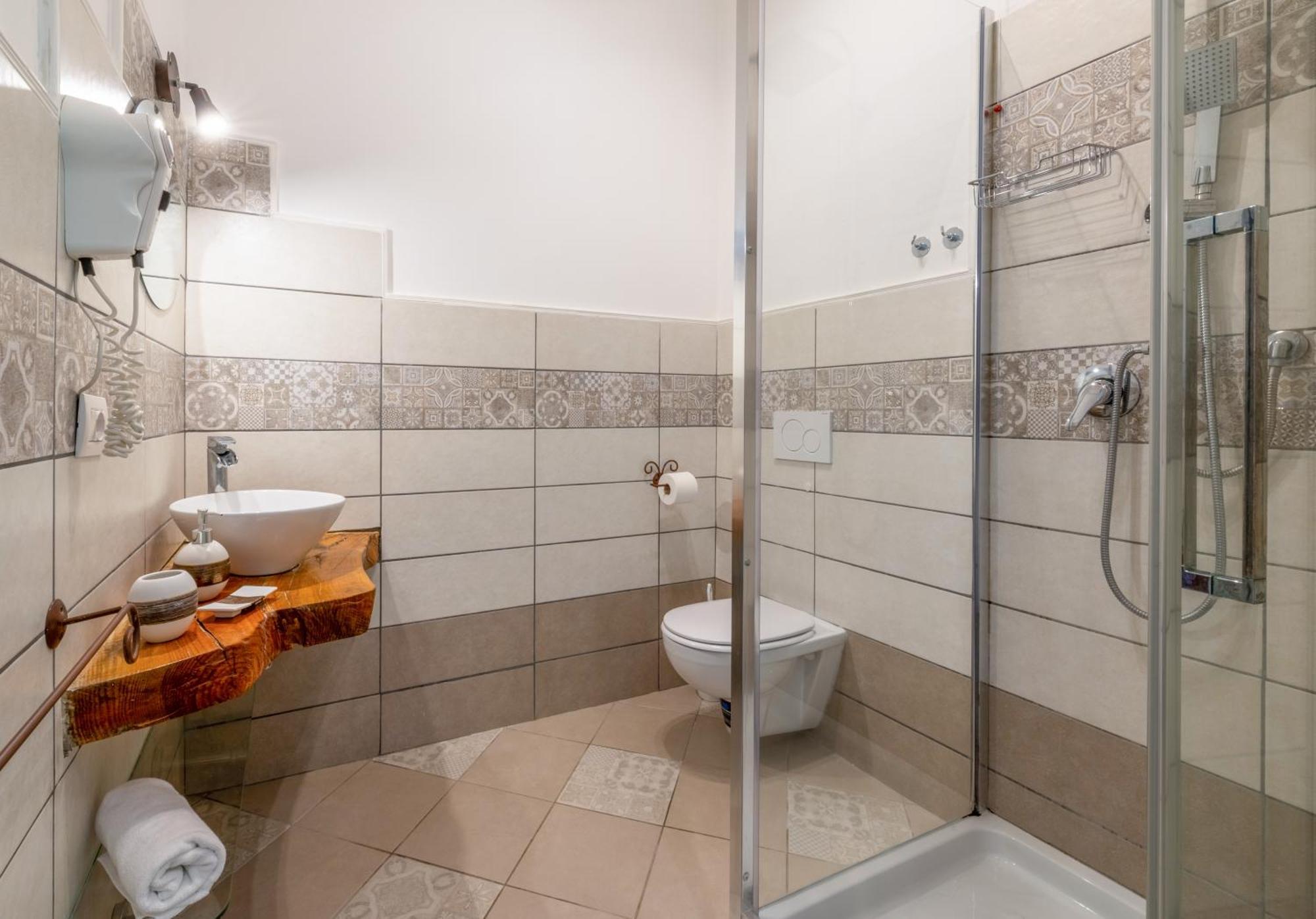 Agriturismo Primaluce