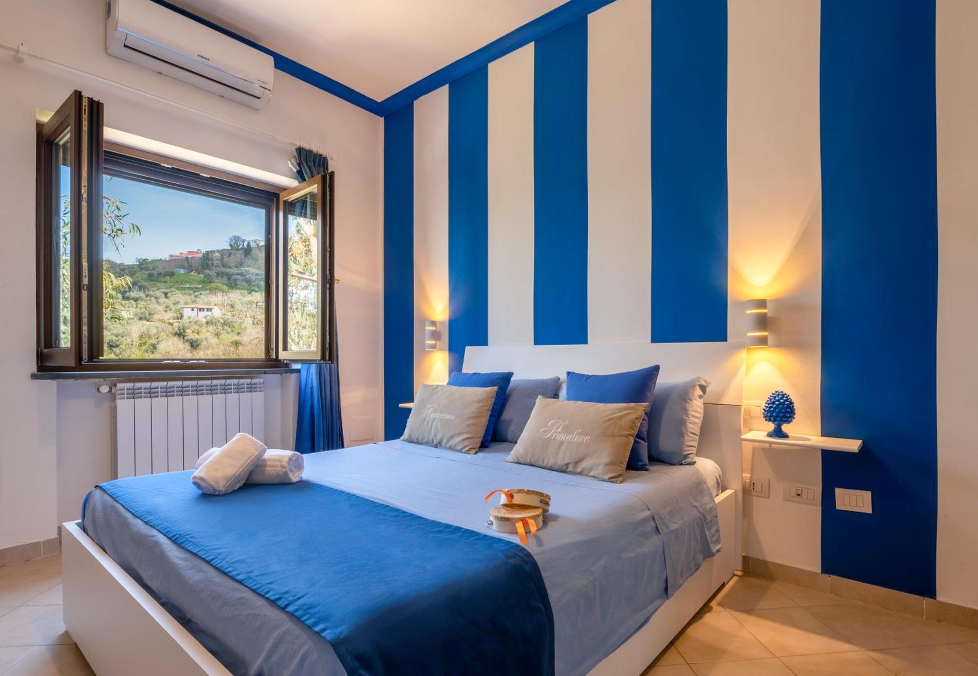 Agriturismo Primaluce Farm stay