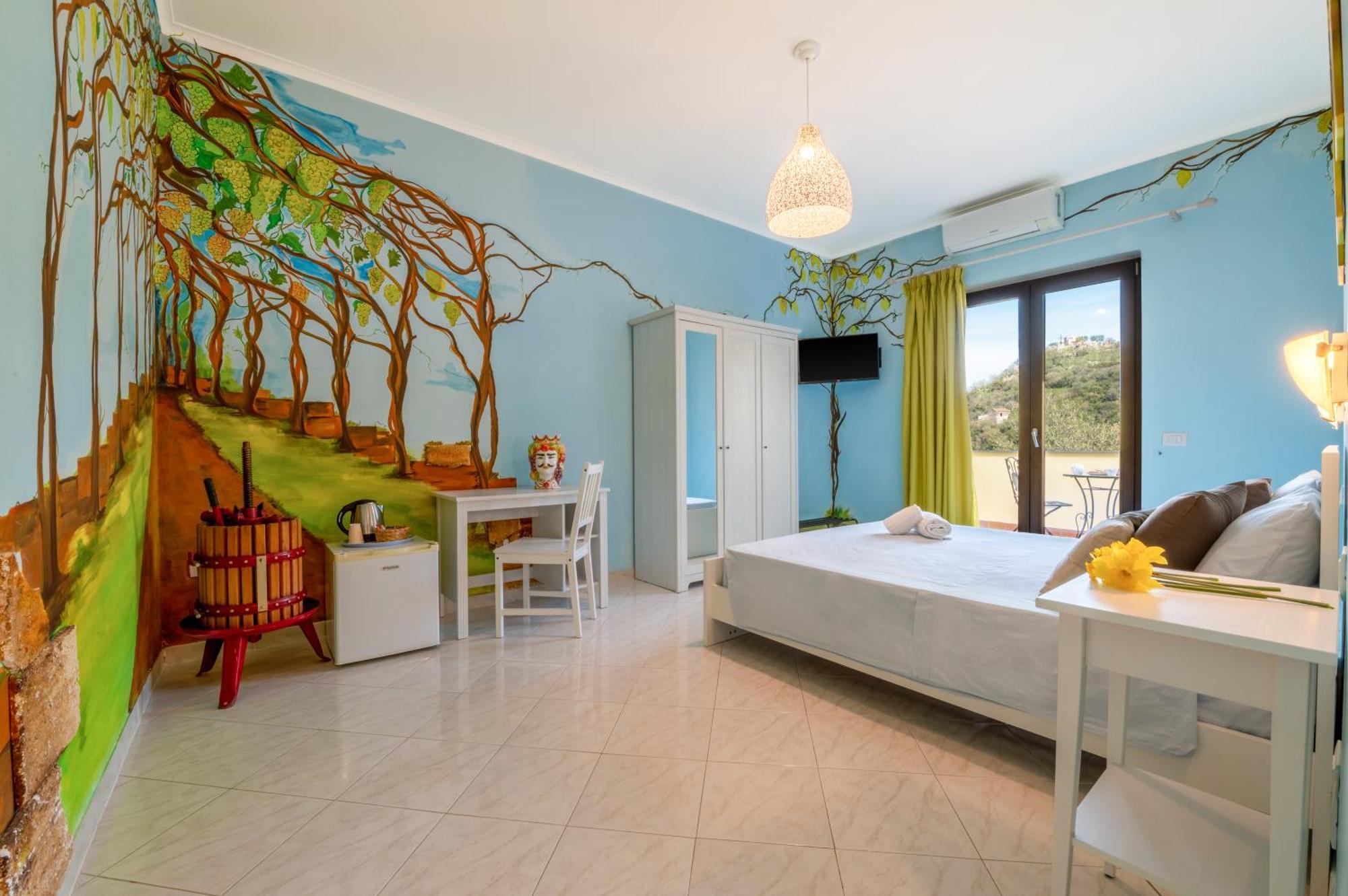 Farm stay Agriturismo Primaluce