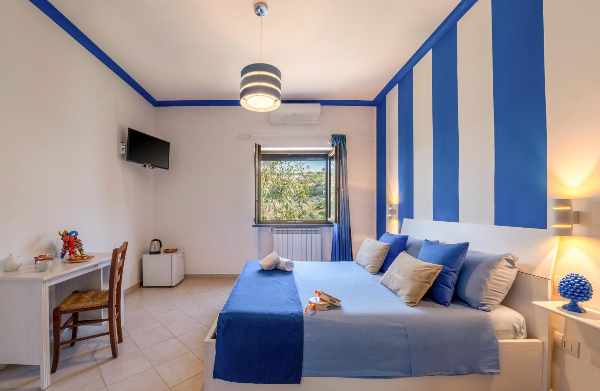 Agriturismo Primaluce