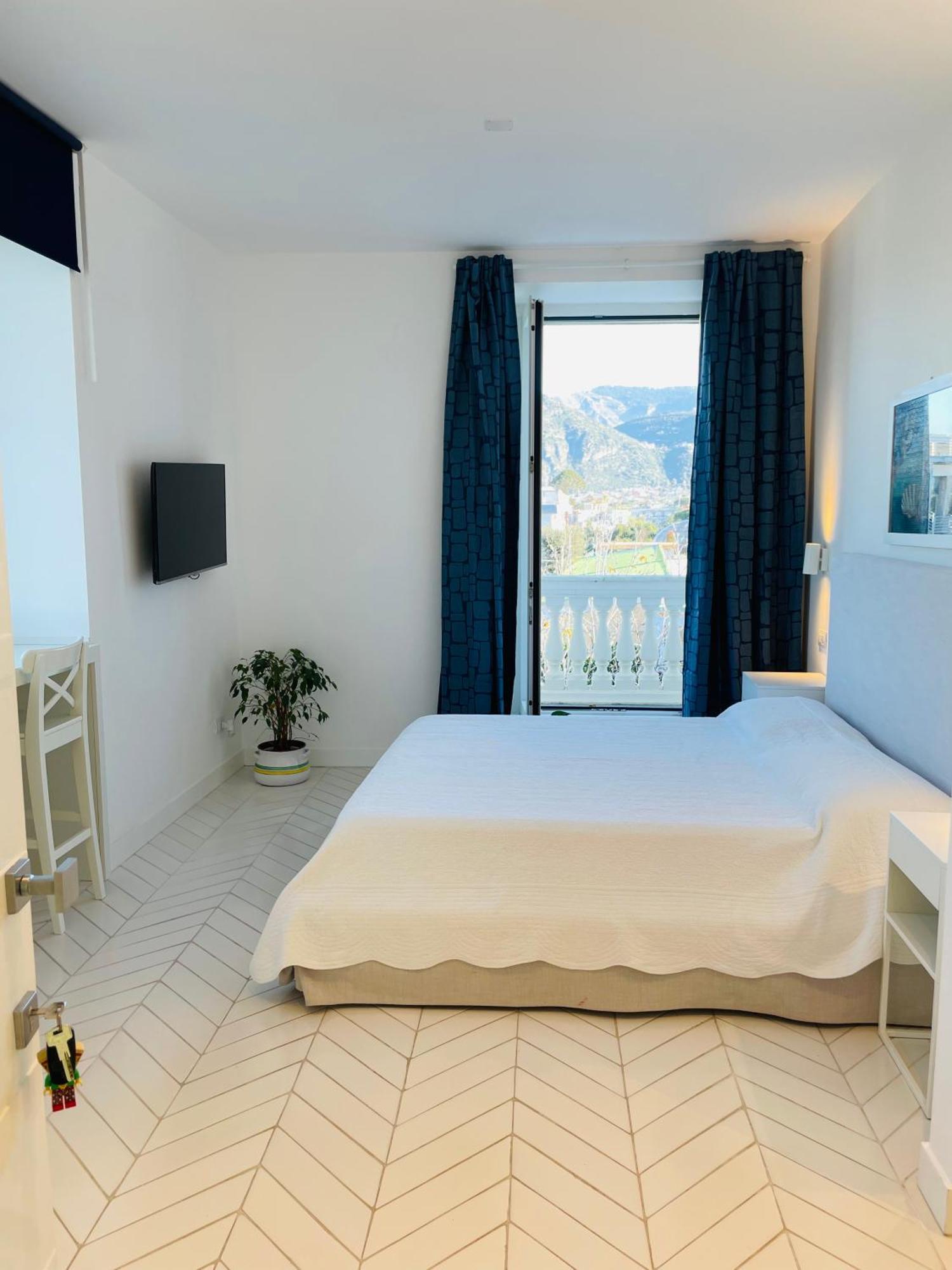 Casa Torre A Con Parcheggio Gratuito * Sorrento