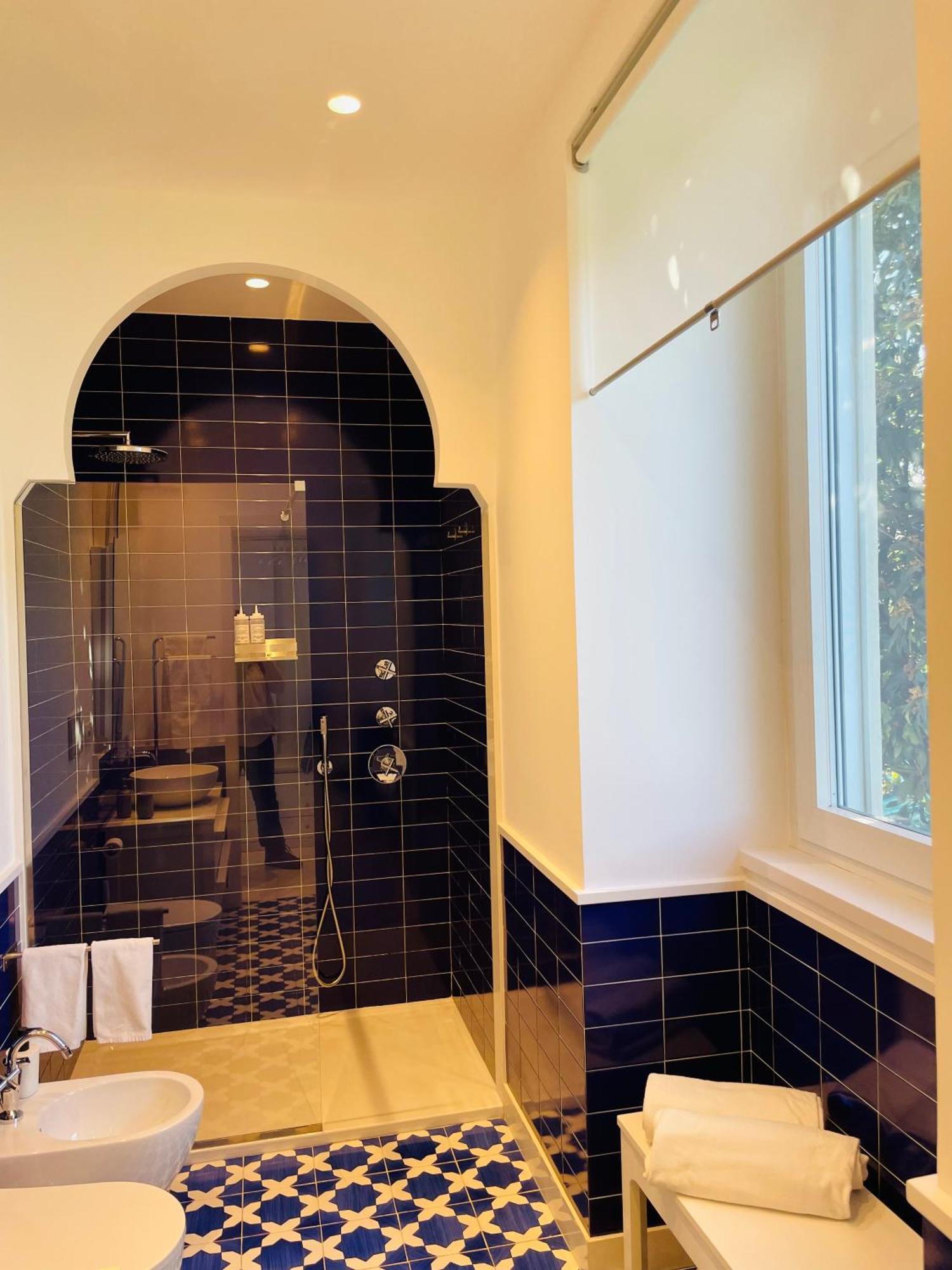 Guest house Casa Torre A Con Parcheggio Gratuito Sorrento