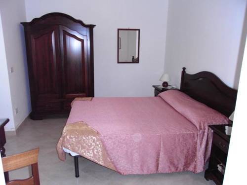 Apartment Casale Nunziatina