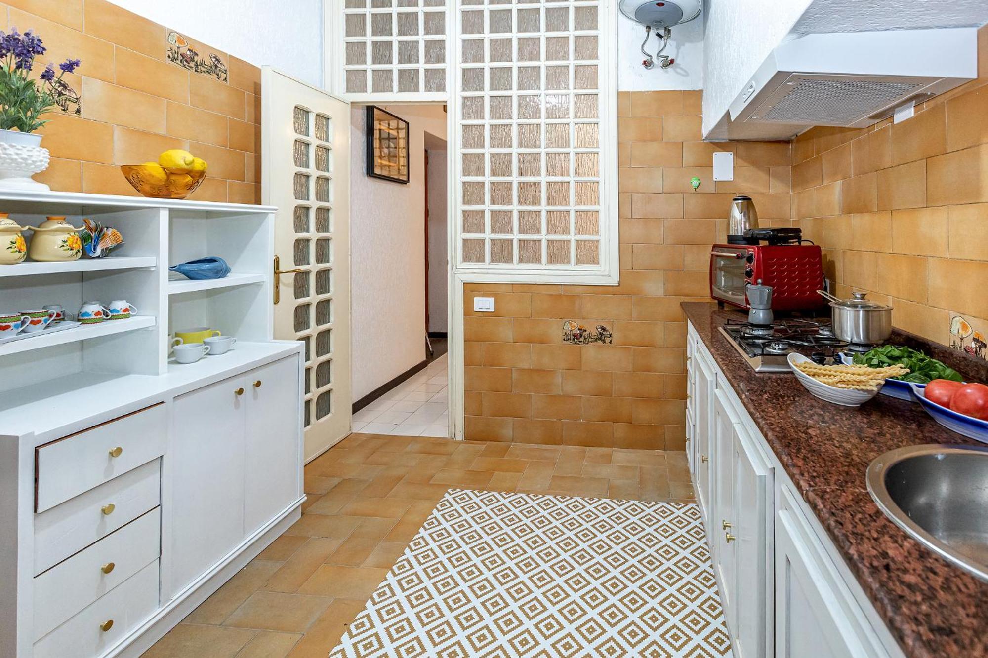 Holiday home Domus Meme *