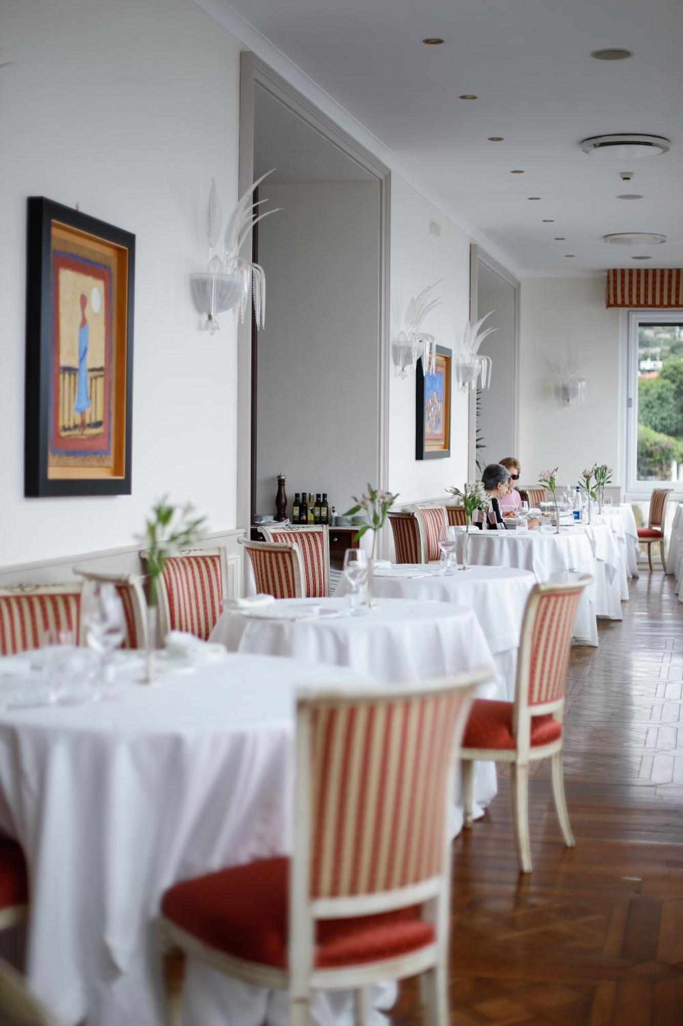 Imperial Tramontano 4* Sorrento