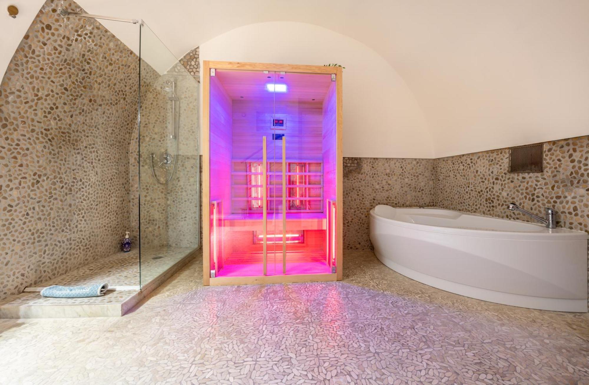 Il Ciottolo Bed & Breakfast *