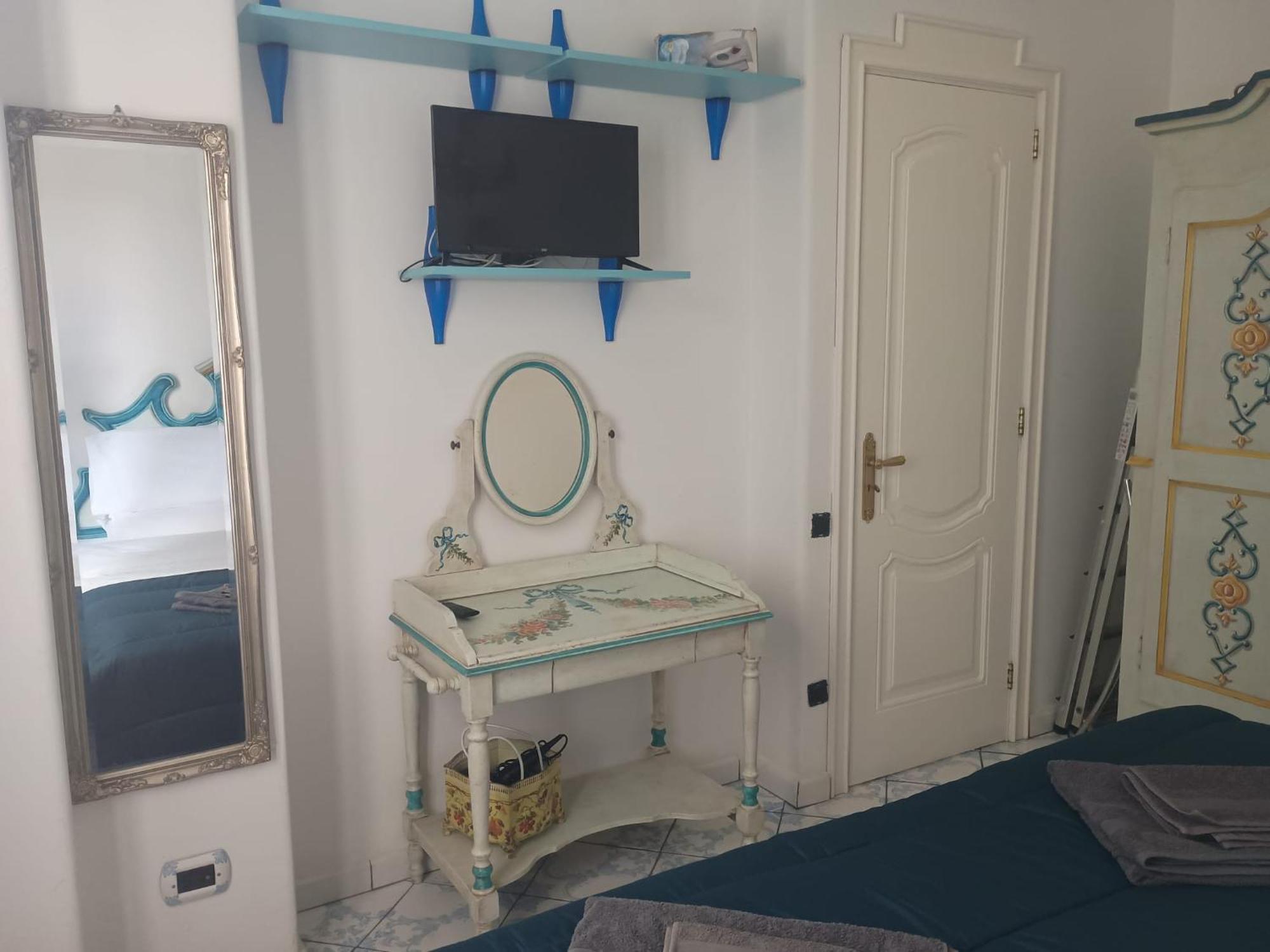 La Casa Di Rosa Sorrento