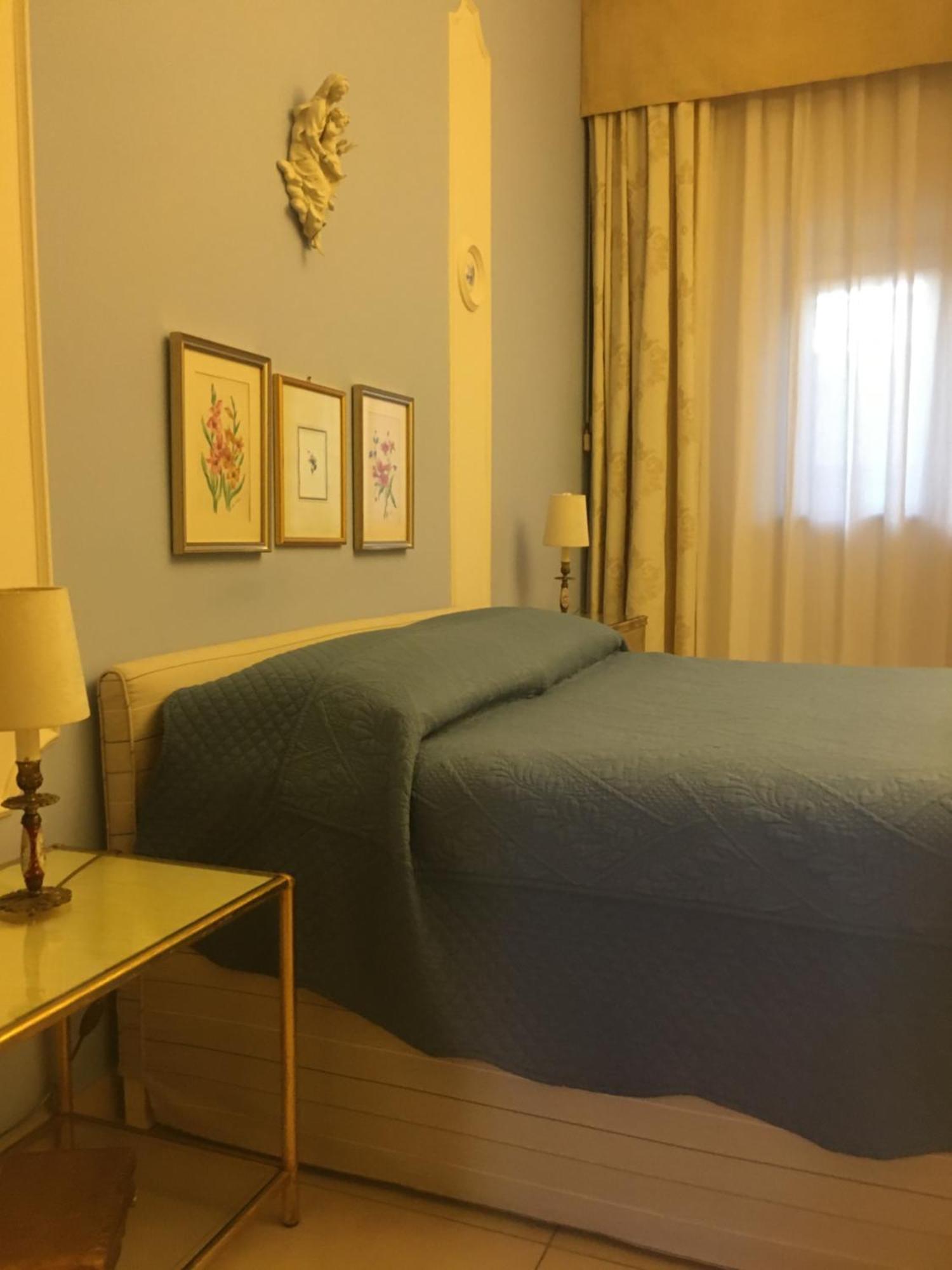 Bed & Breakfast Domus Felix Sorrento